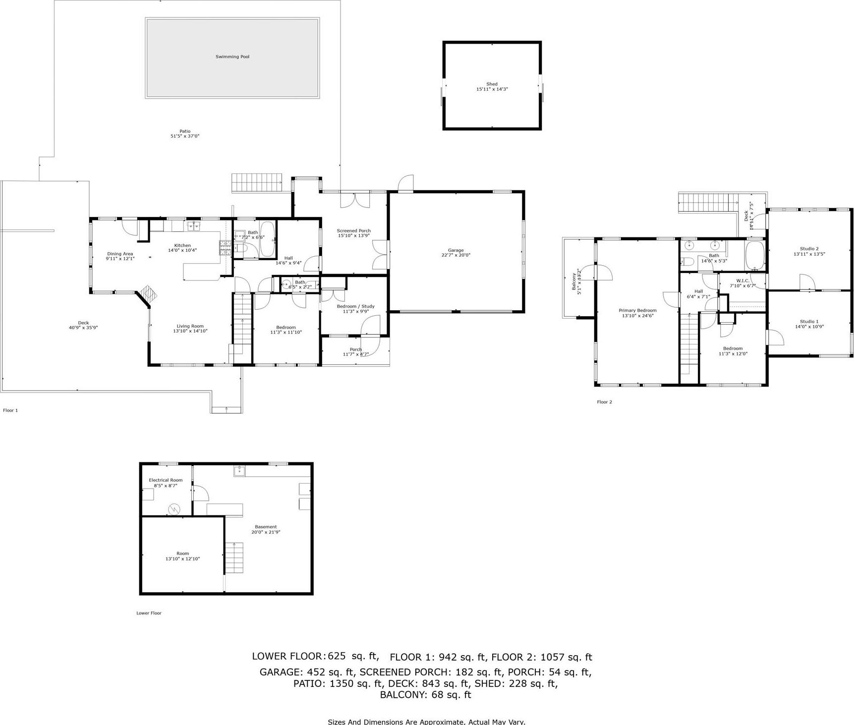 Single Family Narrow River  Suffolk County, NY 11957, MLS-844387-33