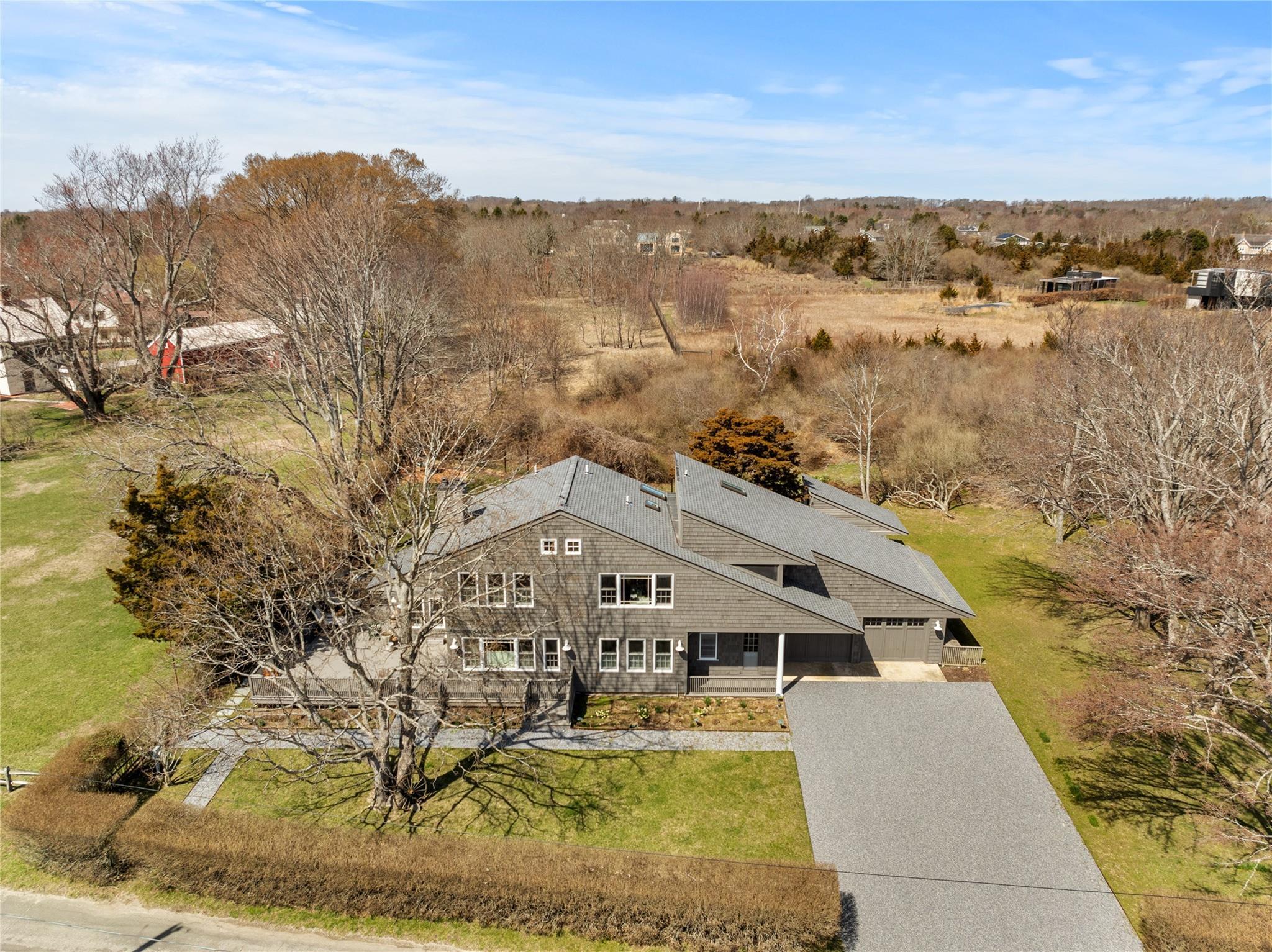 Single Family Narrow River  Suffolk County, NY 11957, MLS-844387-4