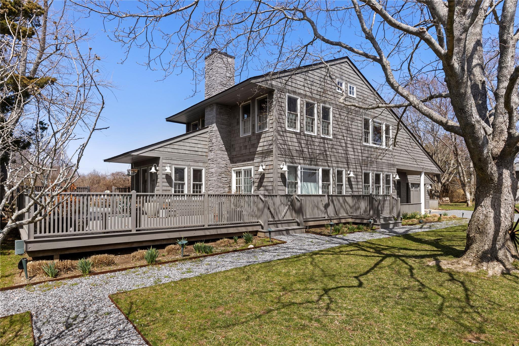 Single Family Narrow River  Suffolk County, NY 11957, MLS-844387-7