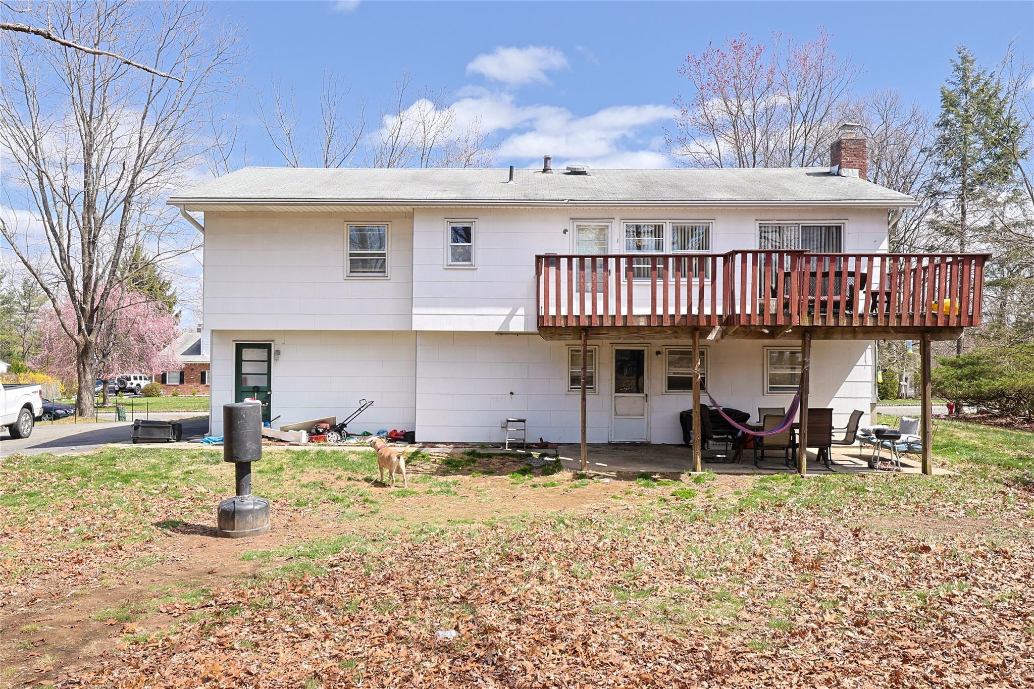 Single Family Catalpa  Rockland County, NY 10954, MLS-844390-18