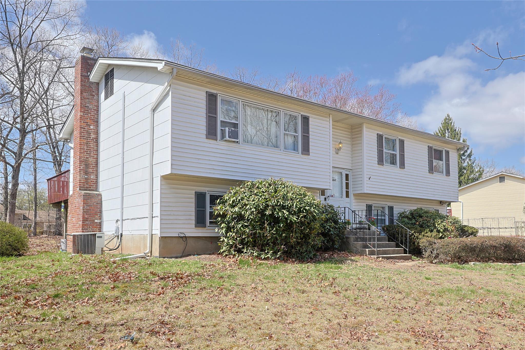 Single Family Catalpa  Rockland County, NY 10954, MLS-844390-4