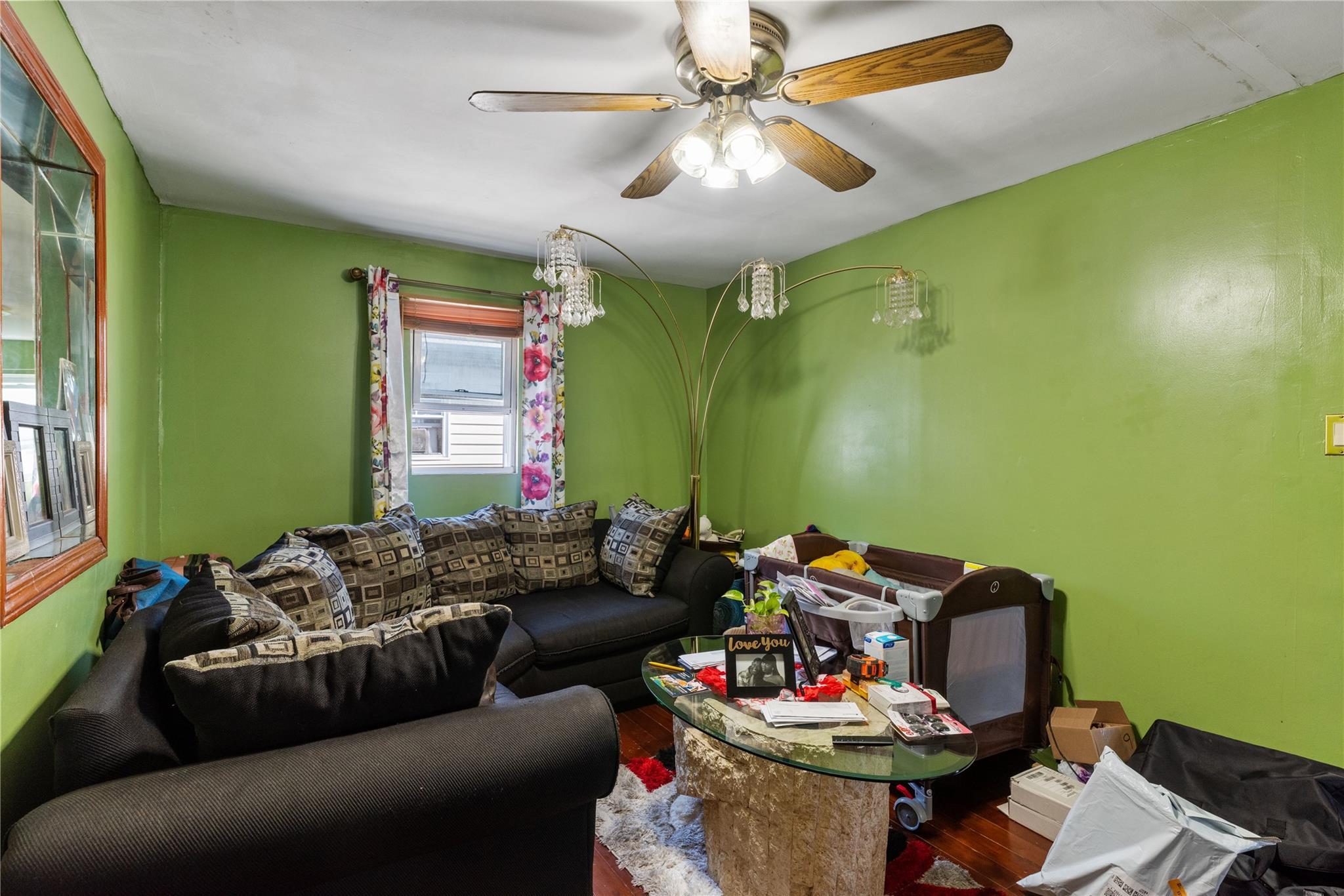 Single Family 154th  Queens, NY 11434, MLS-844399-12