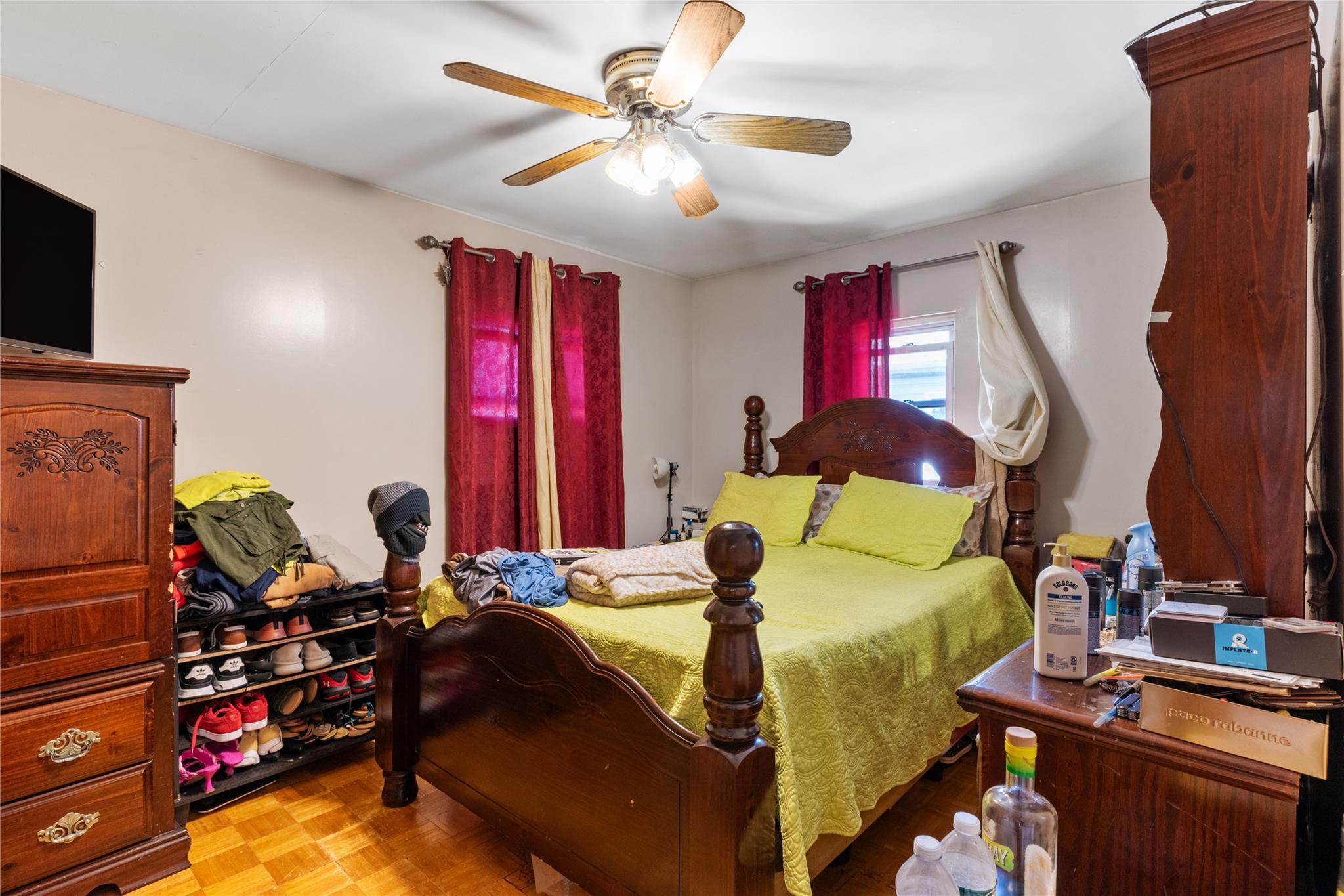 Single Family 154th  Queens, NY 11434, MLS-844399-15