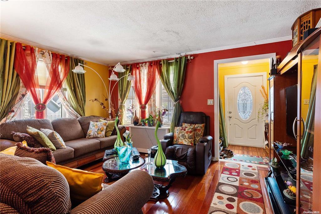 Single Family 154th  Queens, NY 11434, MLS-844399-2