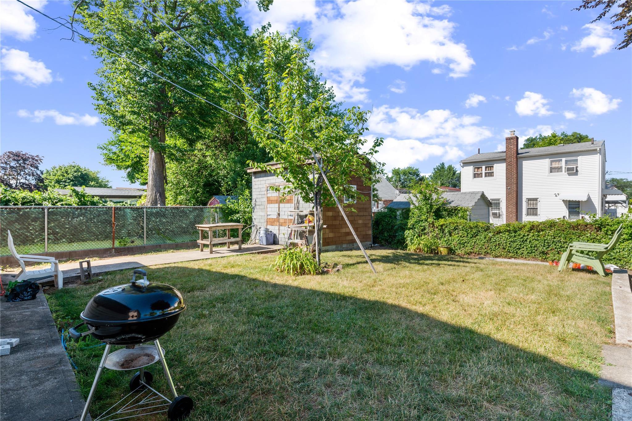 Single Family 154th  Queens, NY 11434, MLS-844399-24