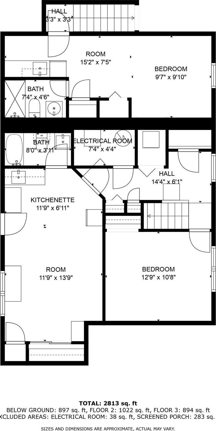 Single Family 154th  Queens, NY 11434, MLS-844399-25