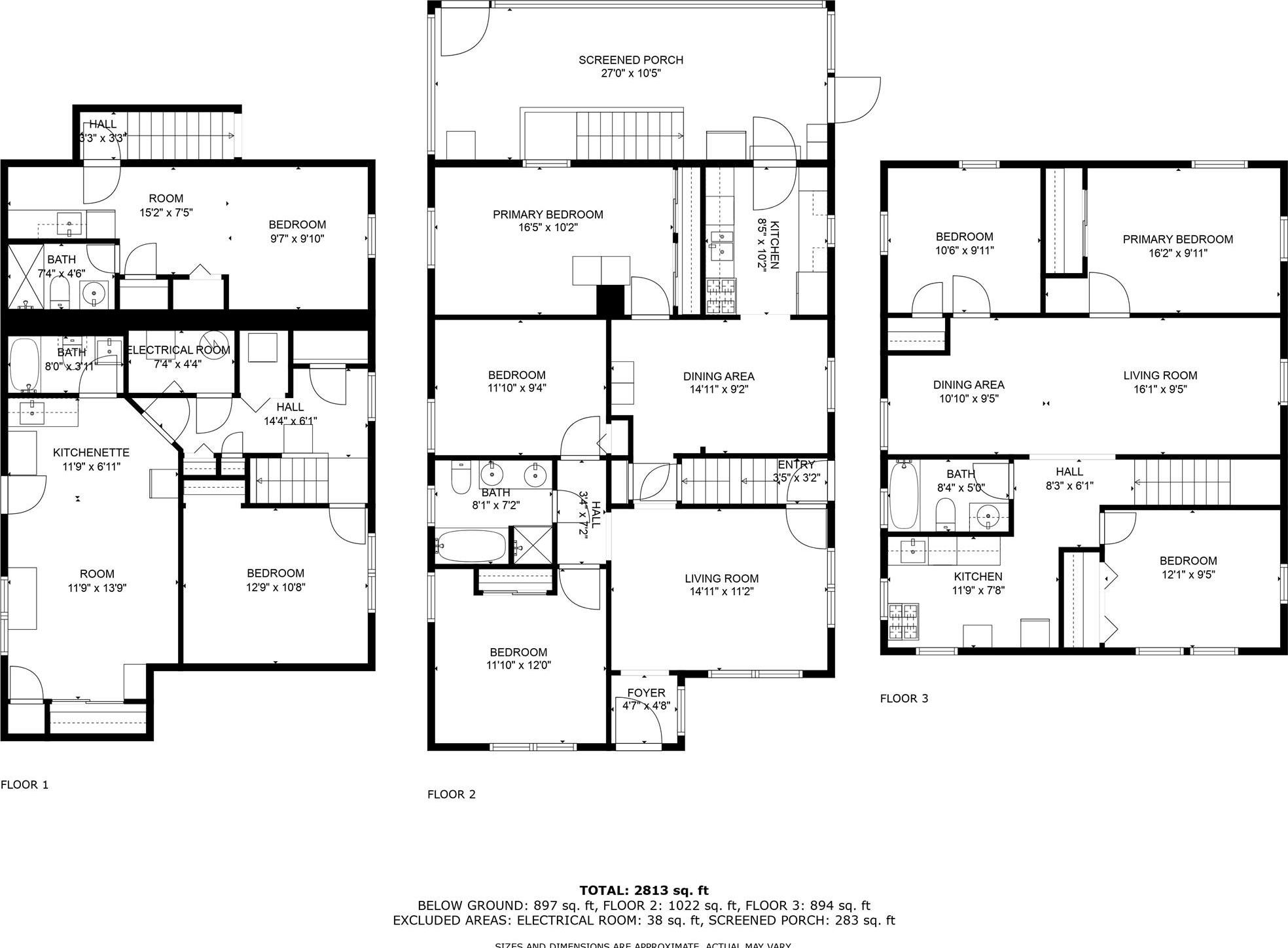 Single Family 154th  Queens, NY 11434, MLS-844399-28