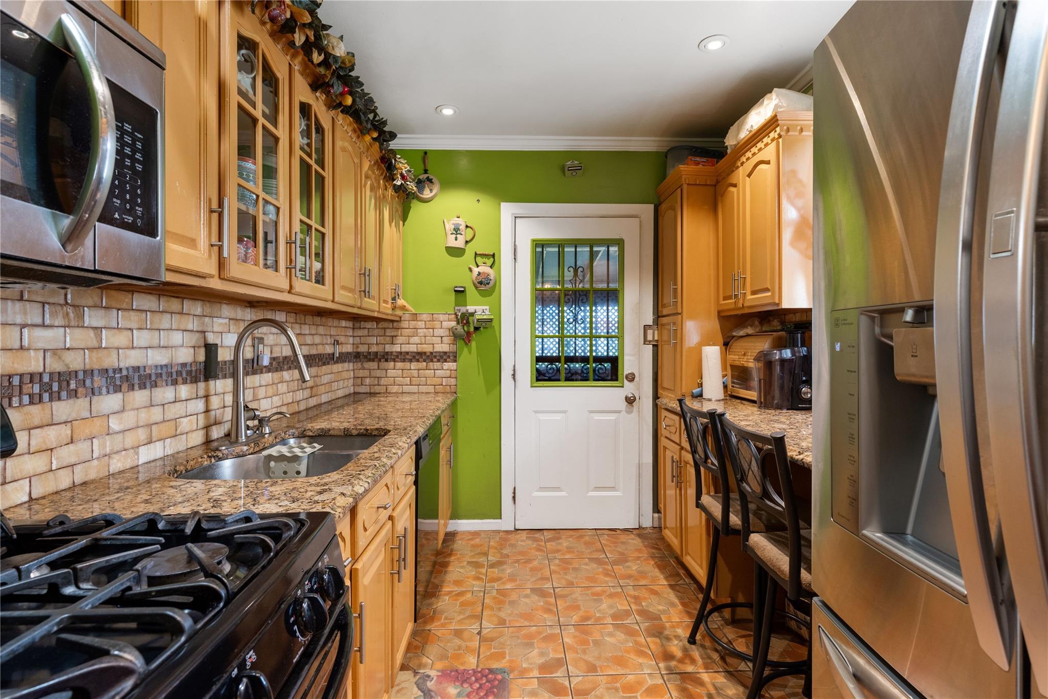 Single Family 154th  Queens, NY 11434, MLS-844399-6