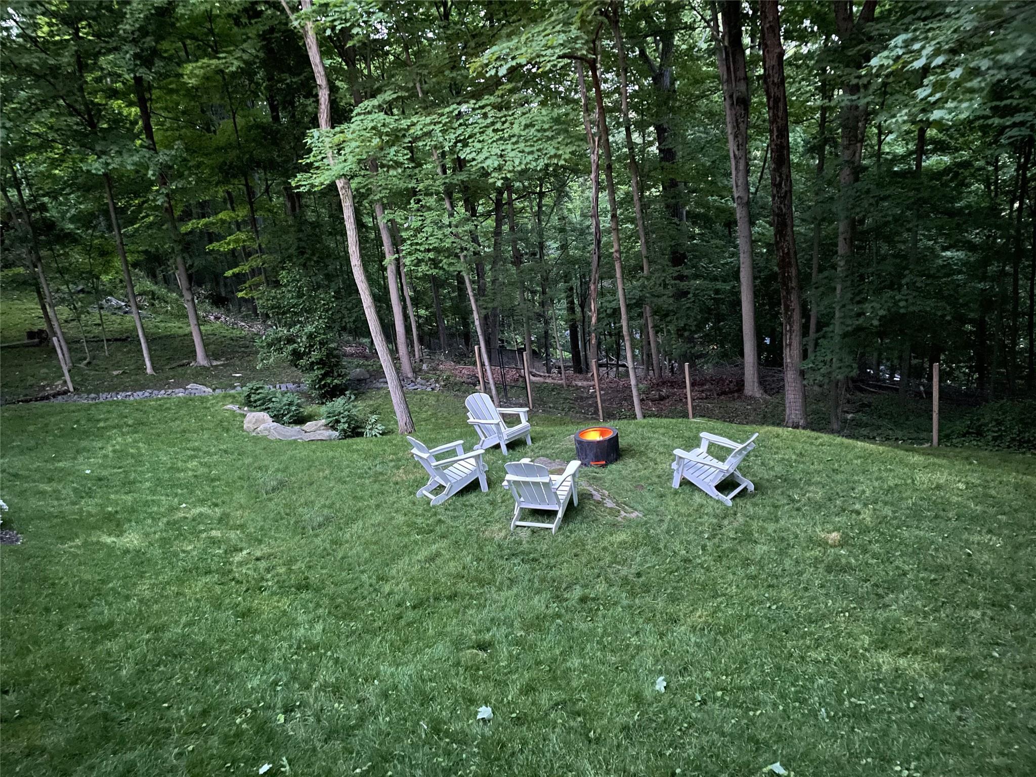 Single Family Hamilton  Westchester County, NY 10514, MLS-844404-30