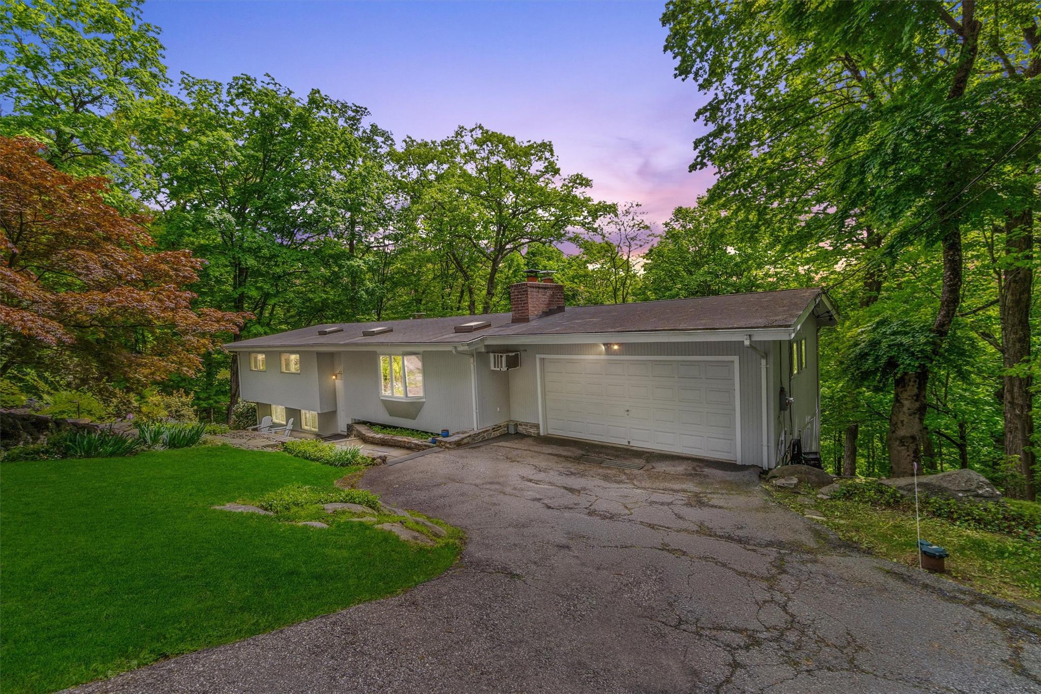 Single Family Hamilton  Westchester County, NY 10514, MLS-844404-33