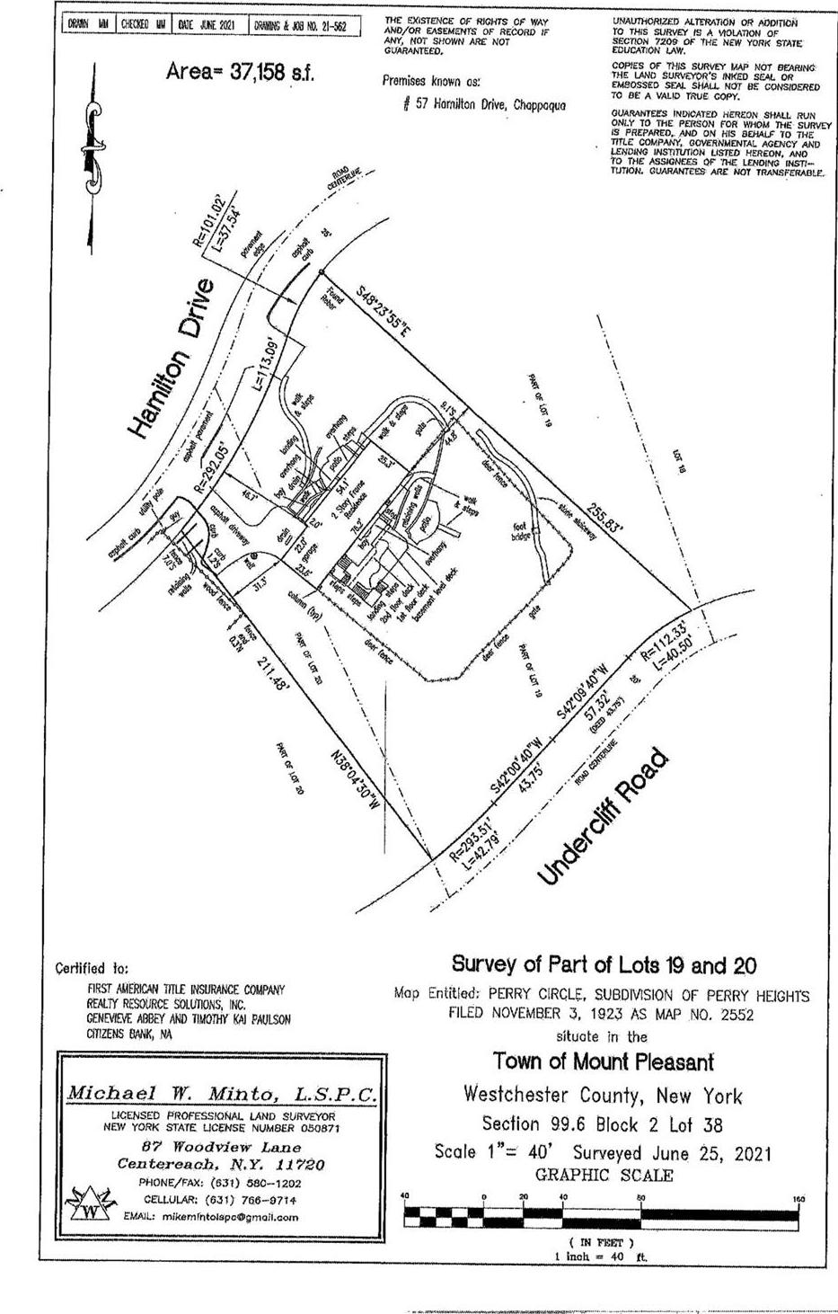 Single Family Hamilton  Westchester County, NY 10514, MLS-844404-37