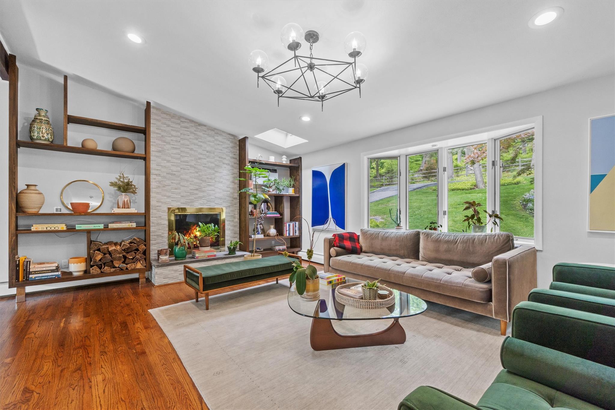 Single Family Hamilton  Westchester County, NY 10514, MLS-844404-4