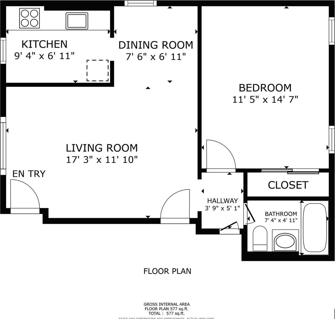 Coop 69th  Queens, NY 11365, MLS-844407-18