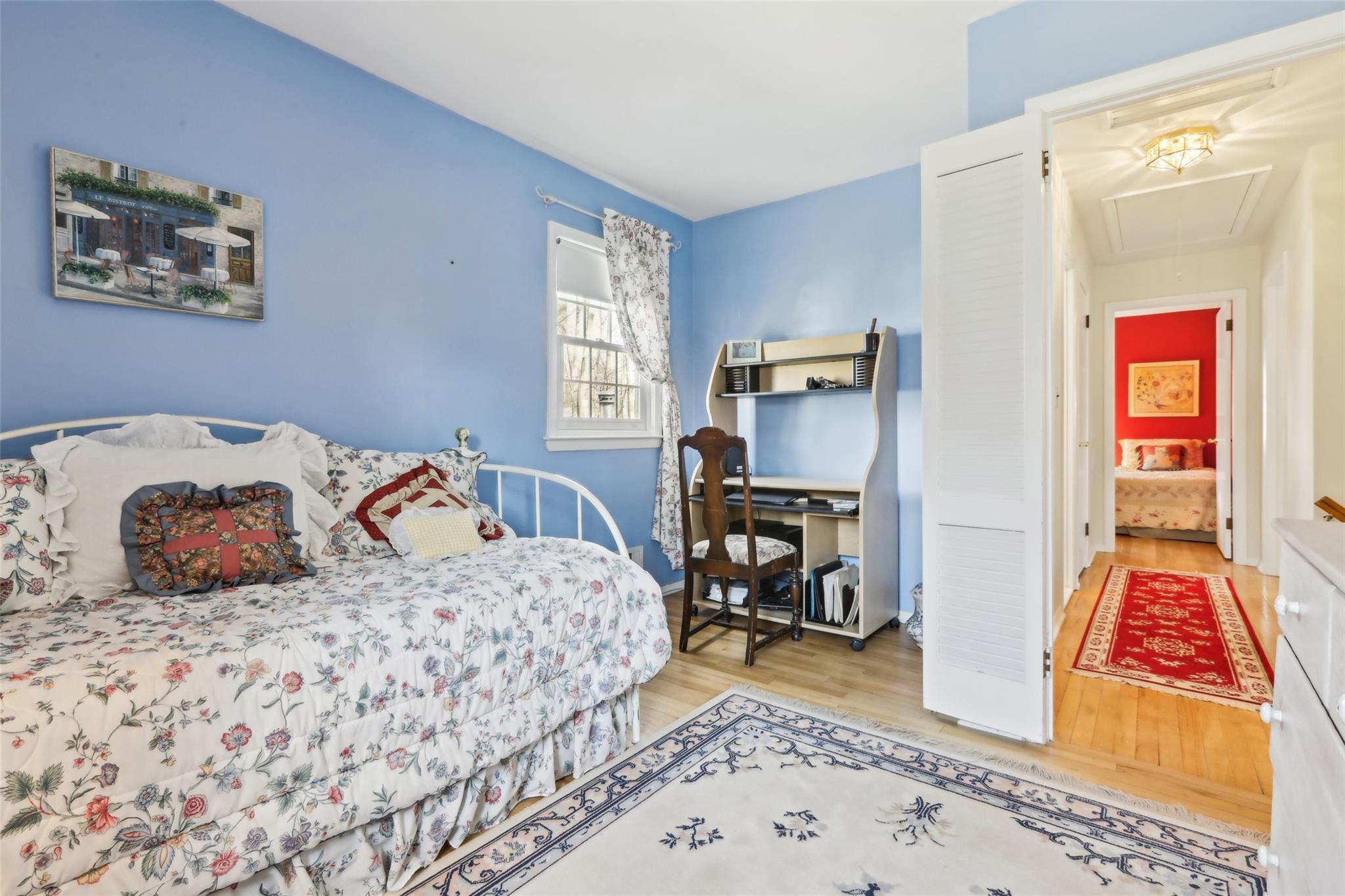 Single Family Central  Rockland County, NY 10965, MLS-844423-16
