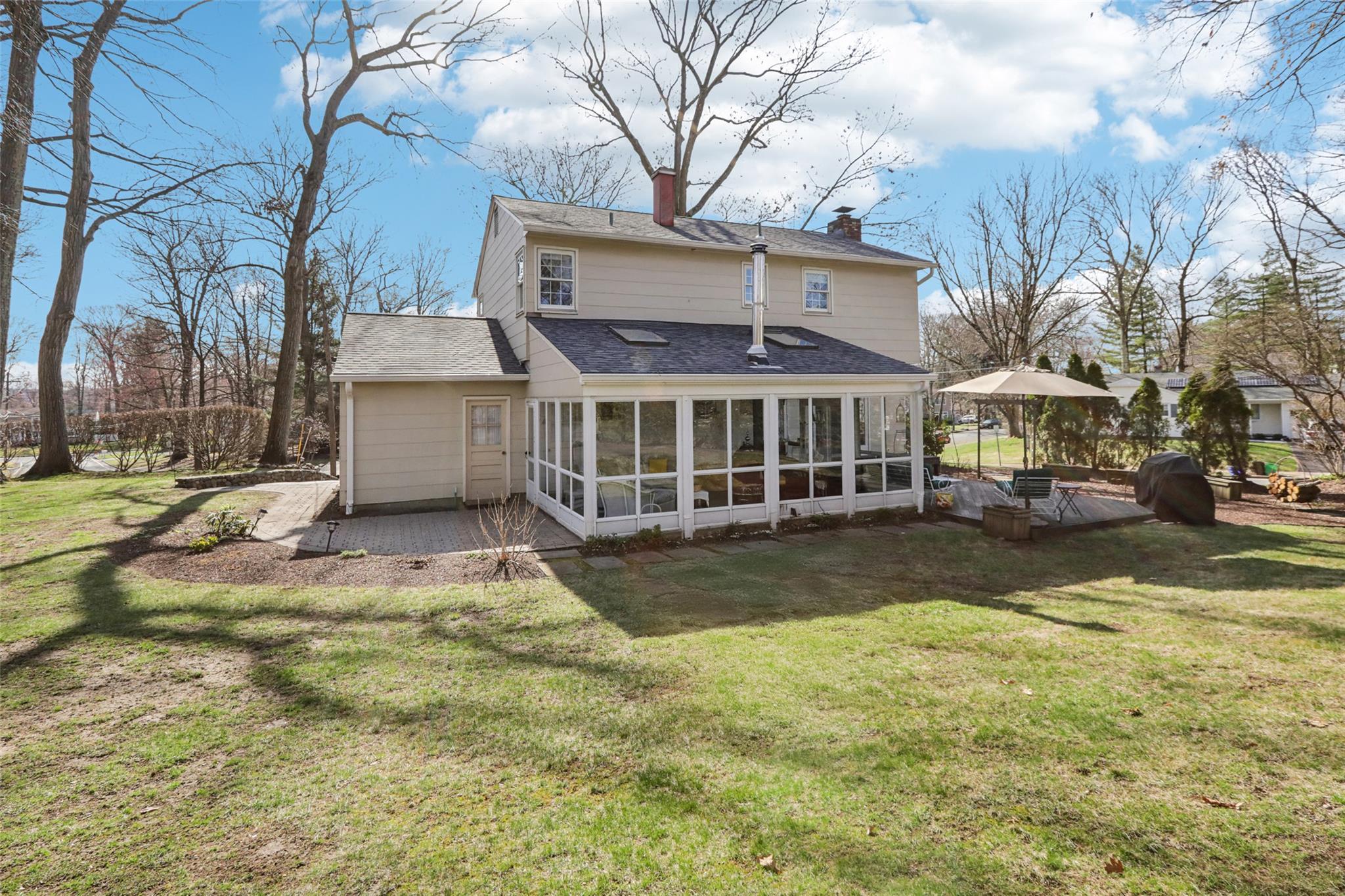 Single Family Central  Rockland County, NY 10965, MLS-844423-23