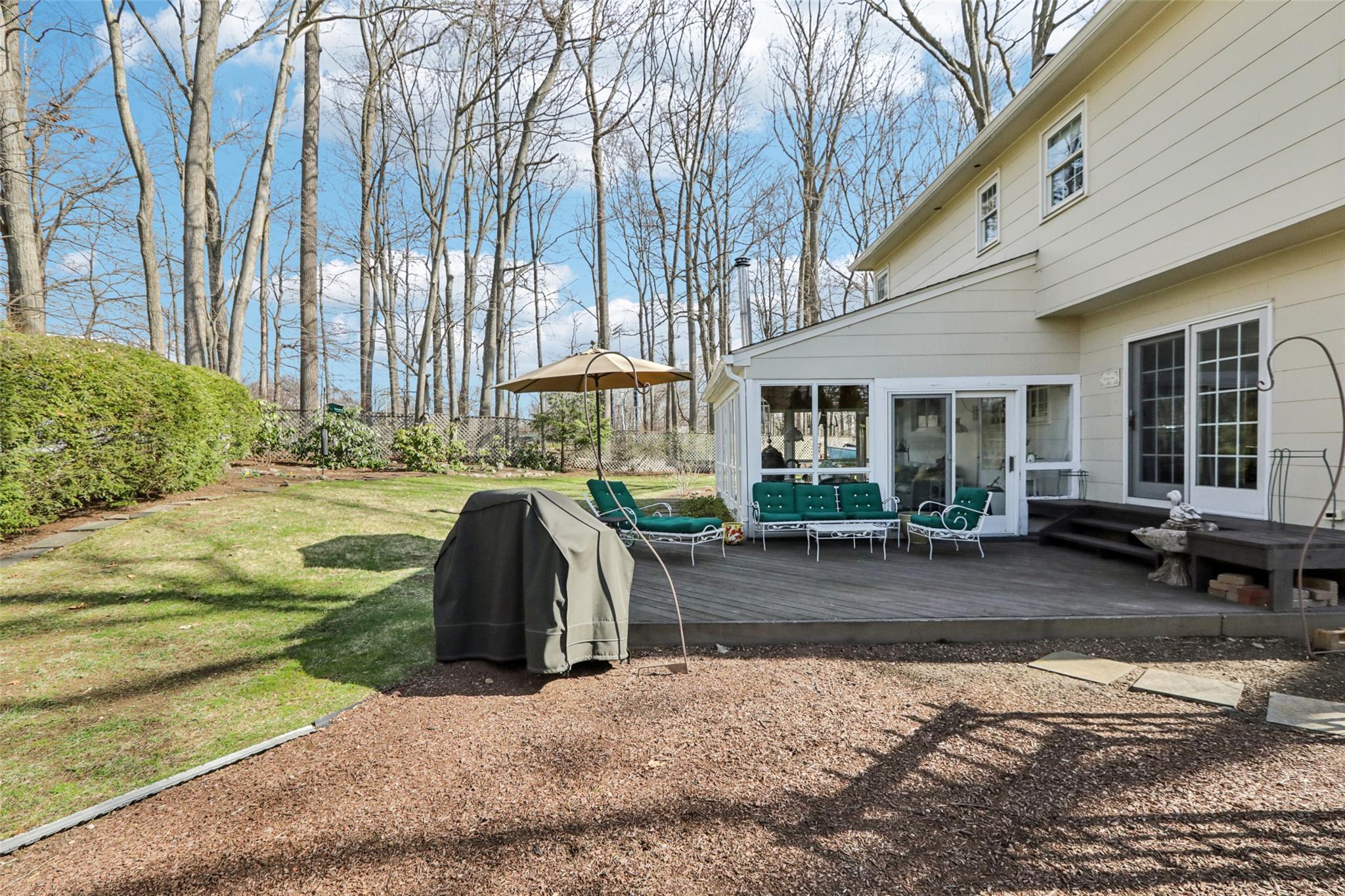 Single Family Central  Rockland County, NY 10965, MLS-844423-25