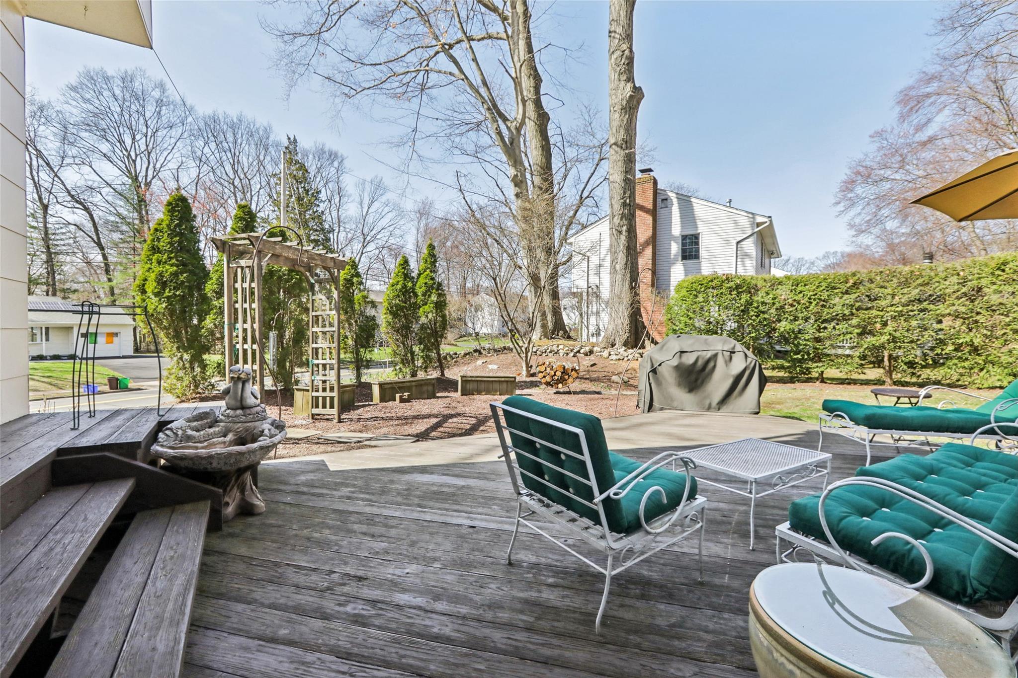 Single Family Central  Rockland County, NY 10965, MLS-844423-26