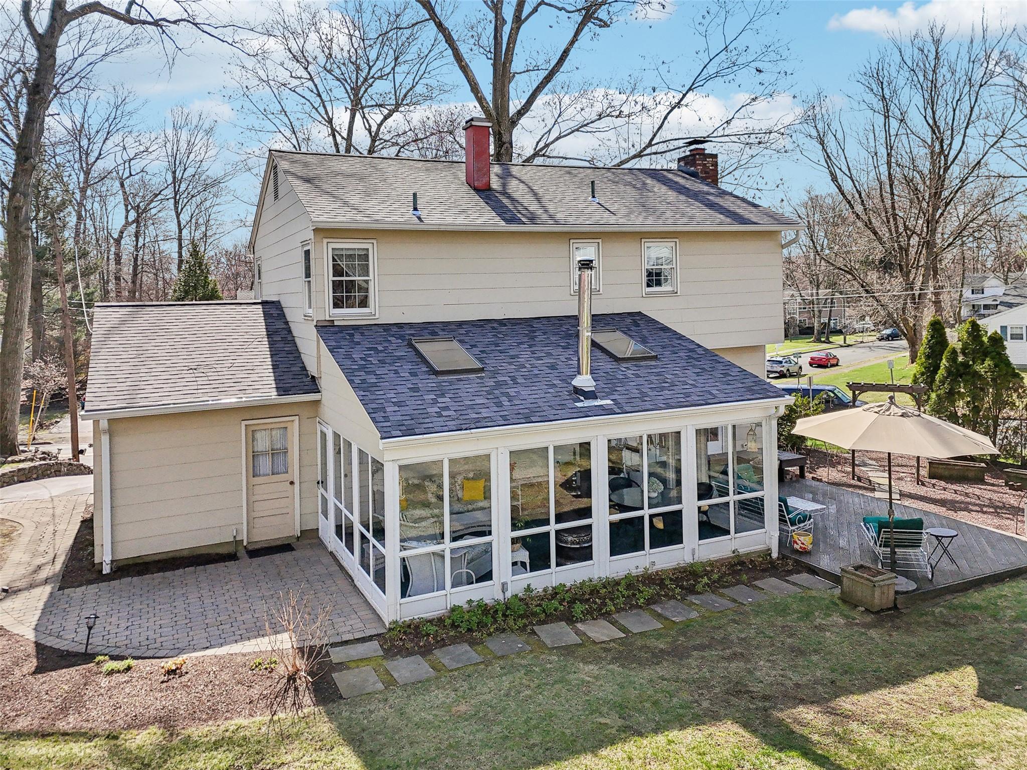 Single Family Central  Rockland County, NY 10965, MLS-844423-27