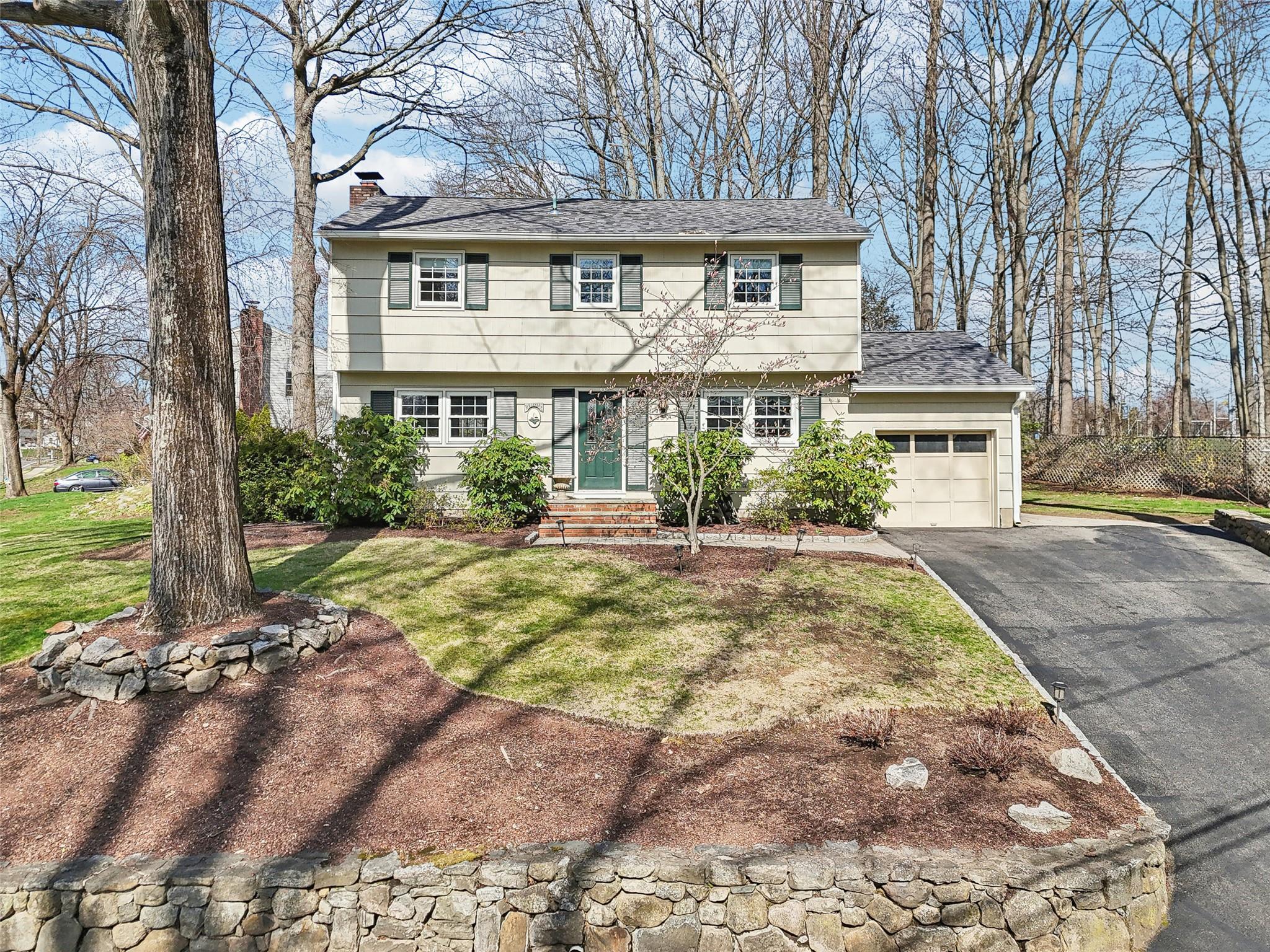 Single Family Central  Rockland County, NY 10965, MLS-844423-28