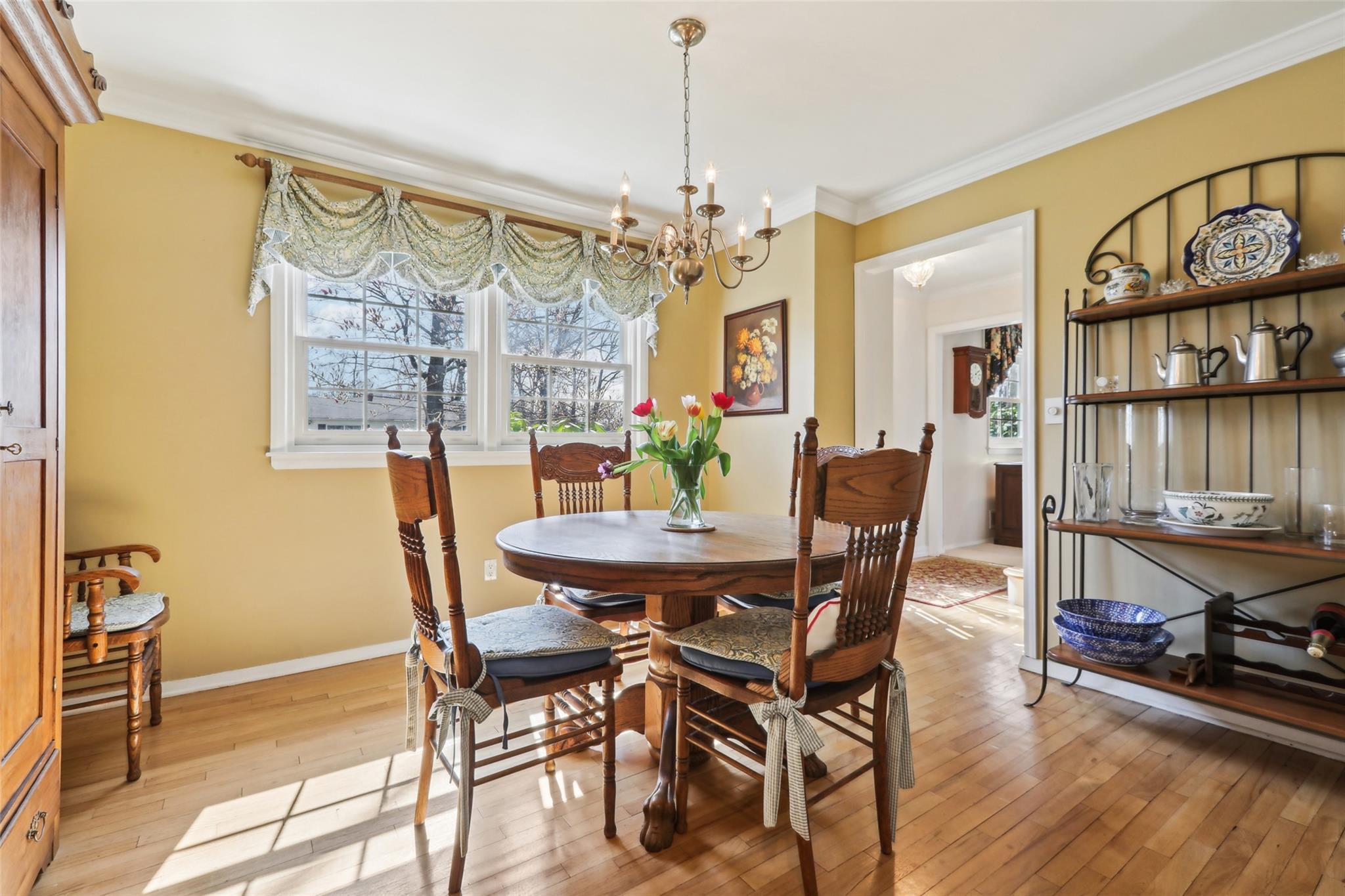 Single Family Central  Rockland County, NY 10965, MLS-844423-4