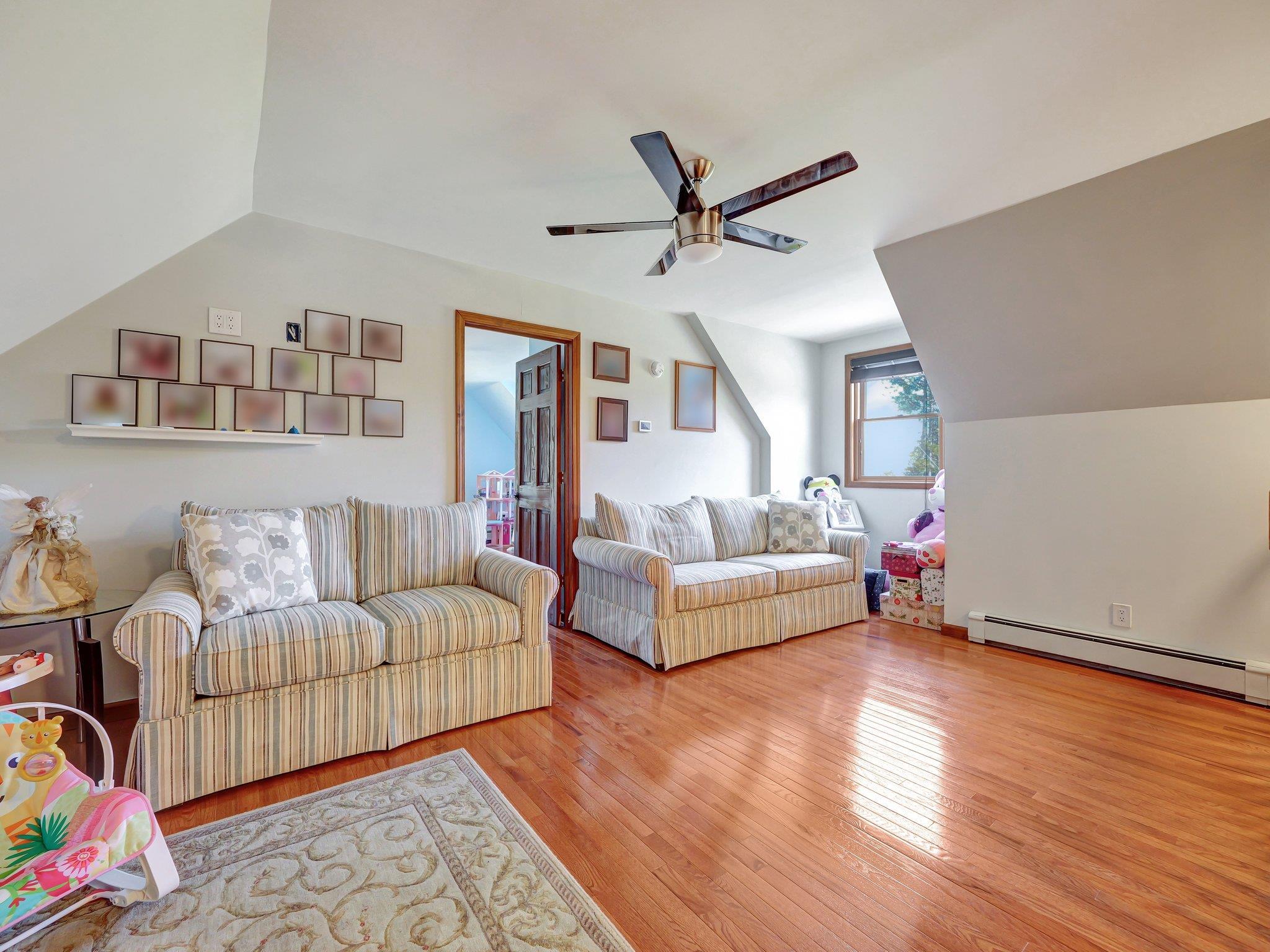 Single Family York Lake  Sullivan County, NY 12719, MLS-844430-14