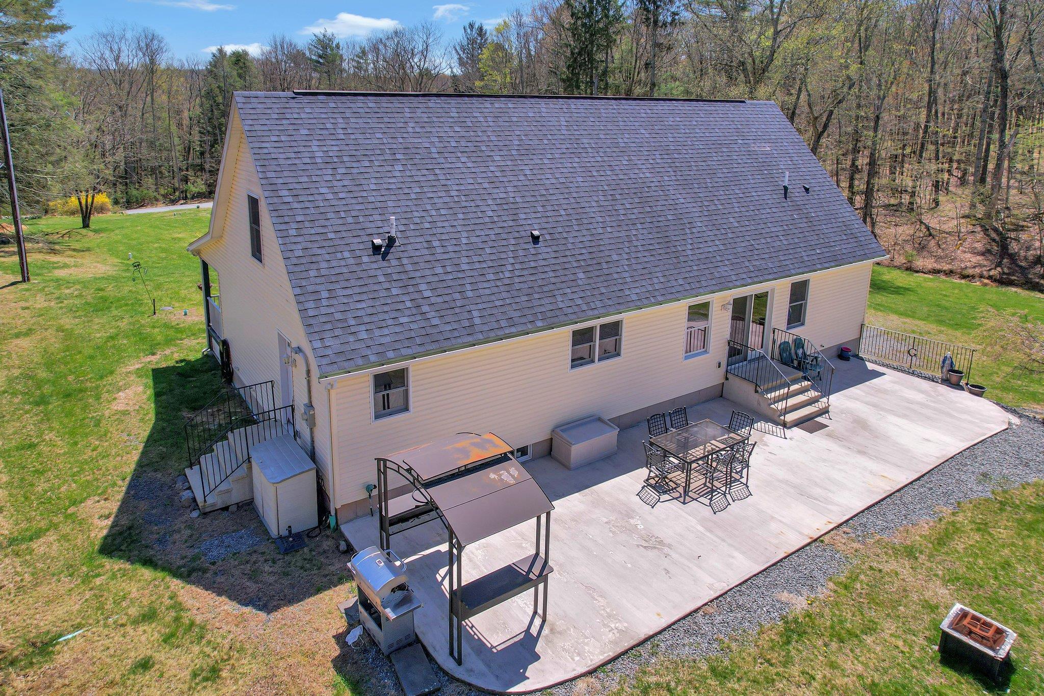 Single Family York Lake  Sullivan County, NY 12719, MLS-844430-18