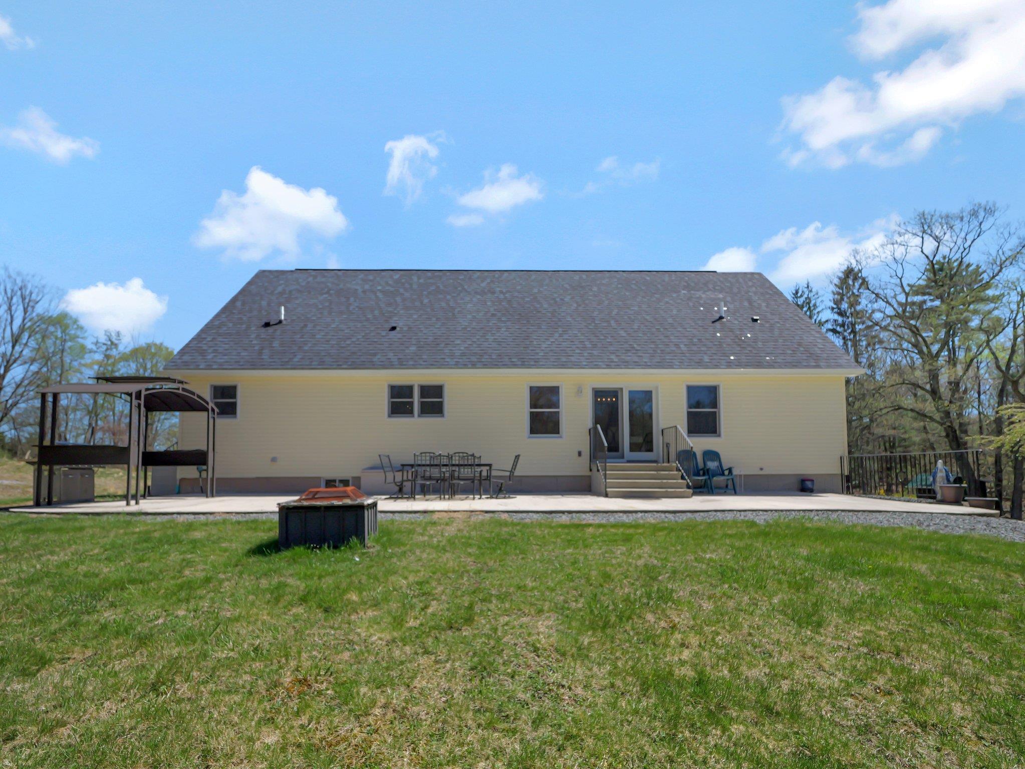 Single Family York Lake  Sullivan County, NY 12719, MLS-844430-19