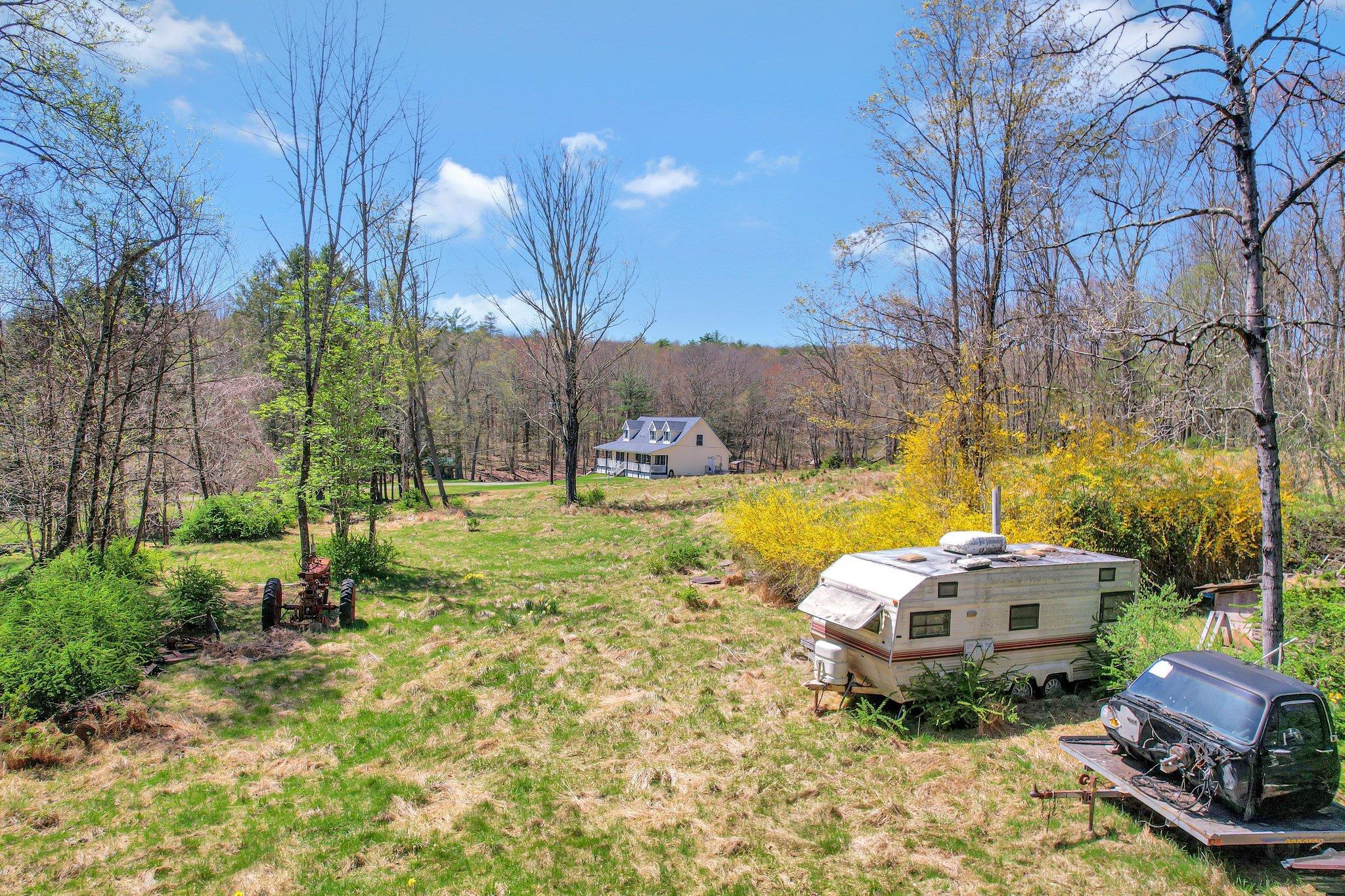 Single Family York Lake  Sullivan County, NY 12719, MLS-844430-23