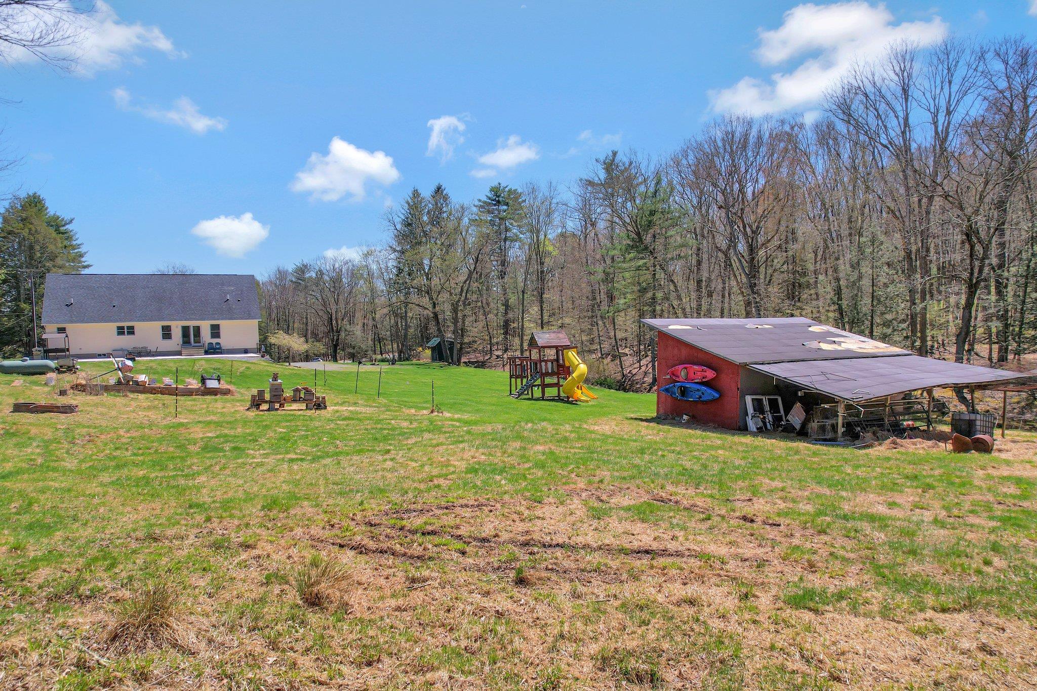 Single Family York Lake  Sullivan County, NY 12719, MLS-844430-24