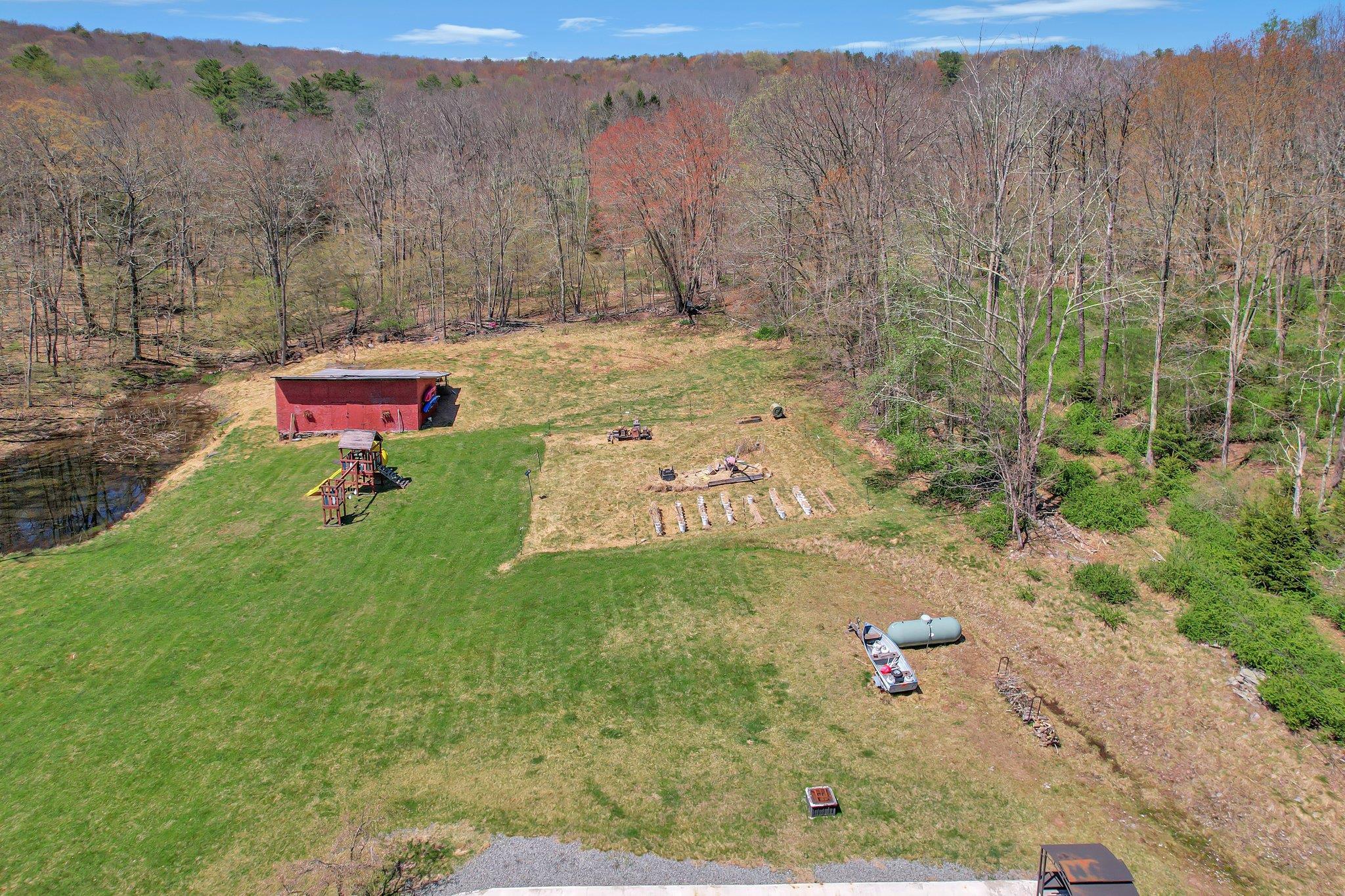 Single Family York Lake  Sullivan County, NY 12719, MLS-844430-25