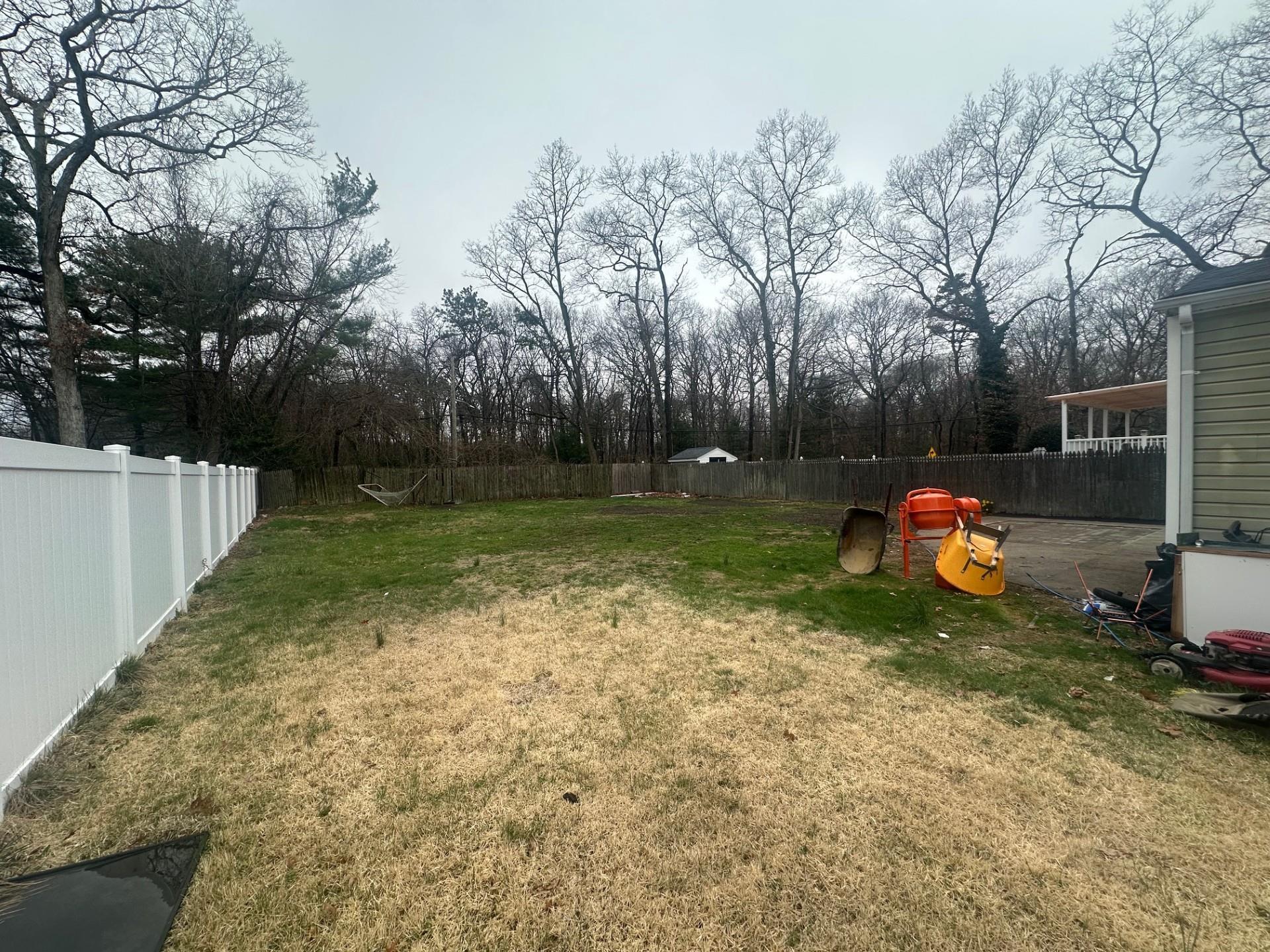 Single Family Prairie  Suffolk County, NY 11703, MLS-844431-11