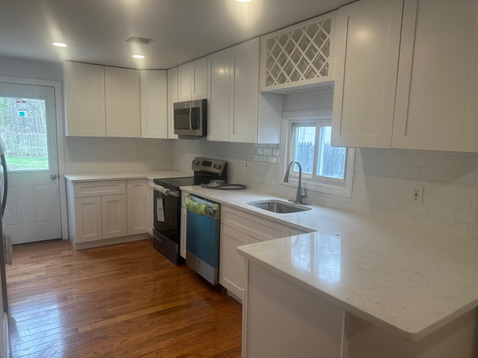 Single Family Prairie  Suffolk County, NY 11703, MLS-844431-2