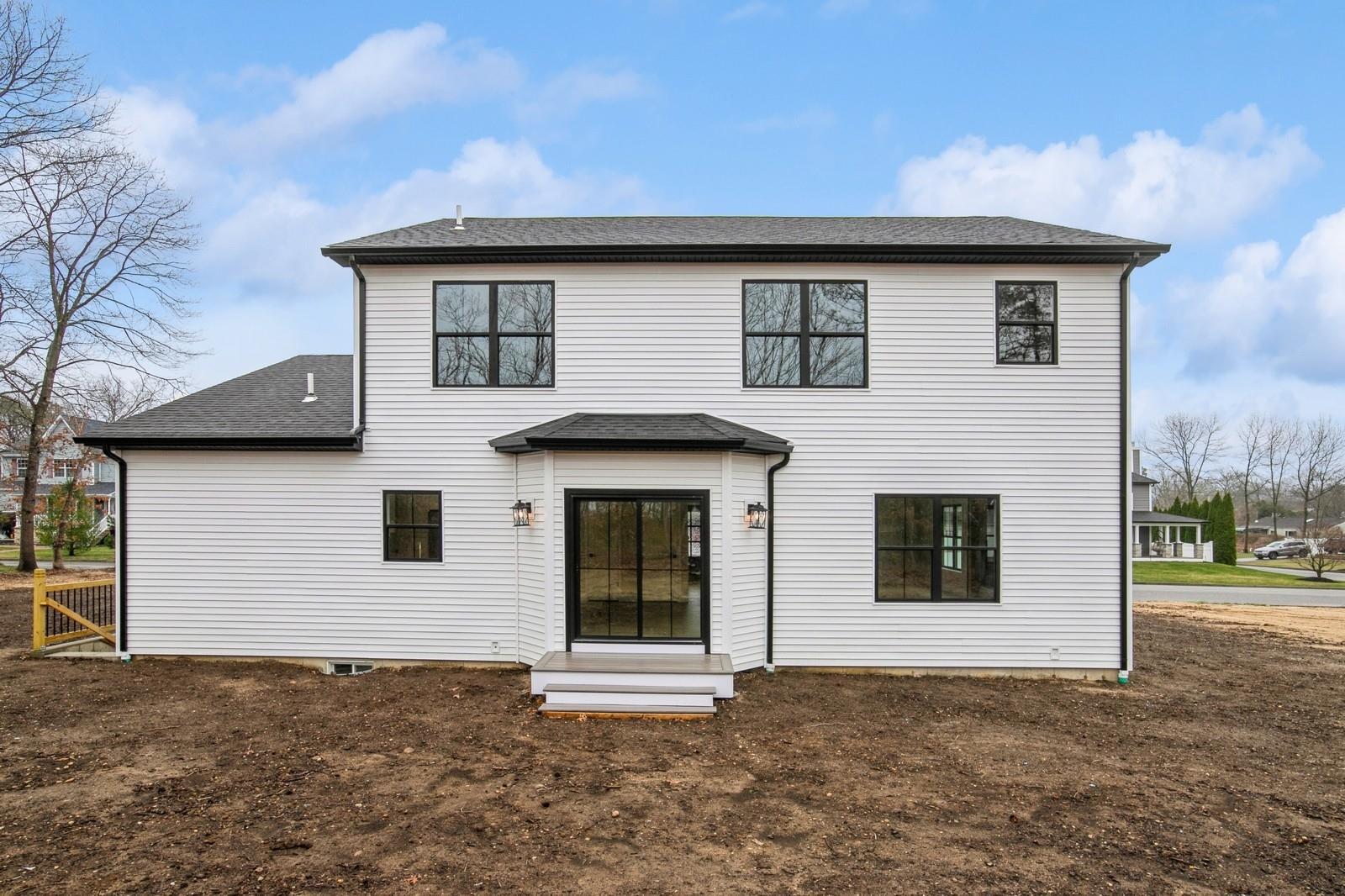 Single Family Ciliotta  Suffolk County, NY 11776, MLS-844435-42