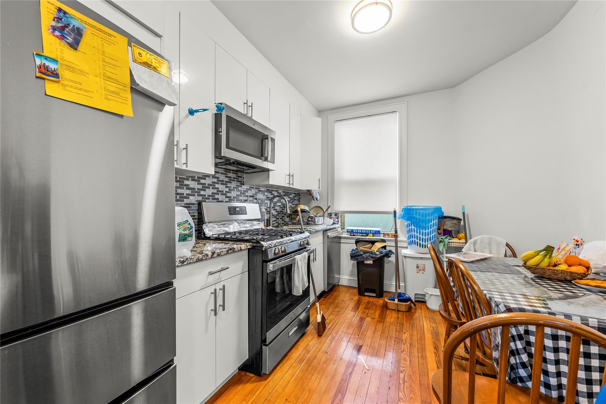 Single Family Cooper  Queens, NY 11385, MLS-844451-14