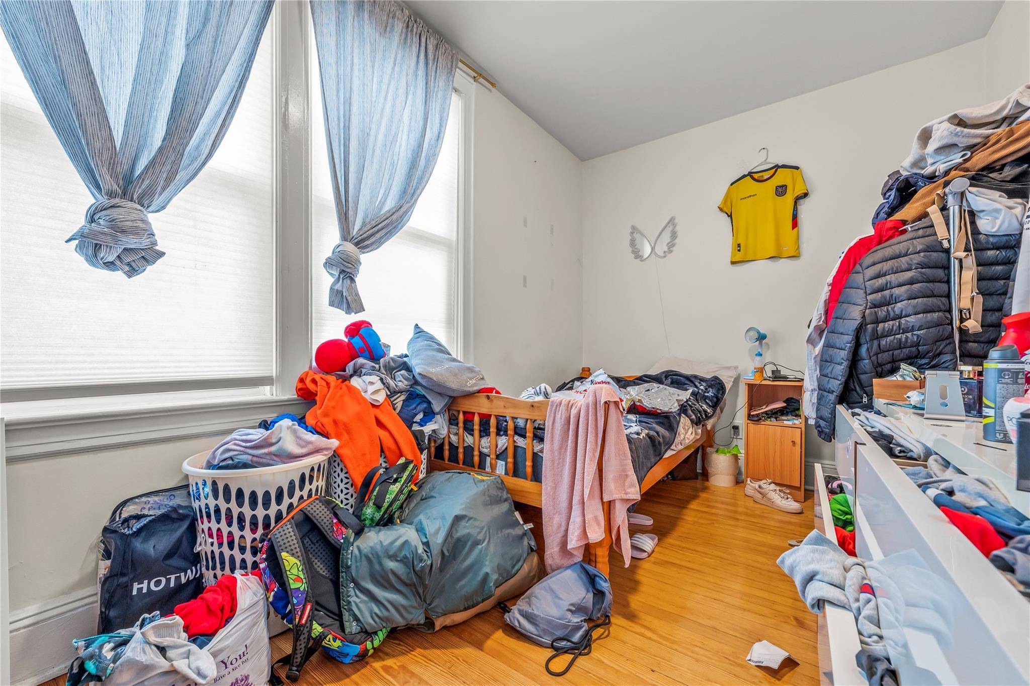 Single Family Cooper  Queens, NY 11385, MLS-844451-17