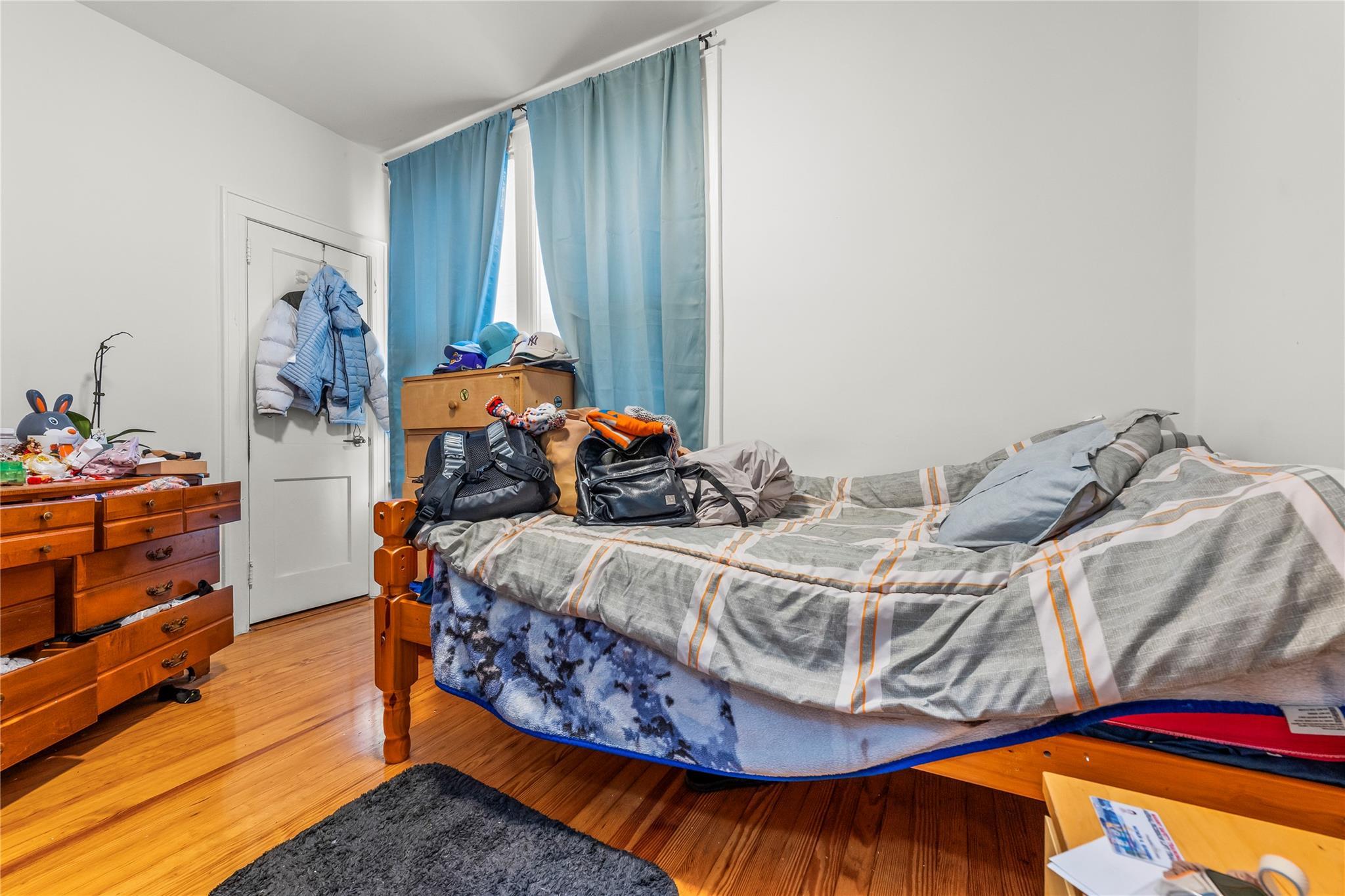 Single Family Cooper  Queens, NY 11385, MLS-844451-18