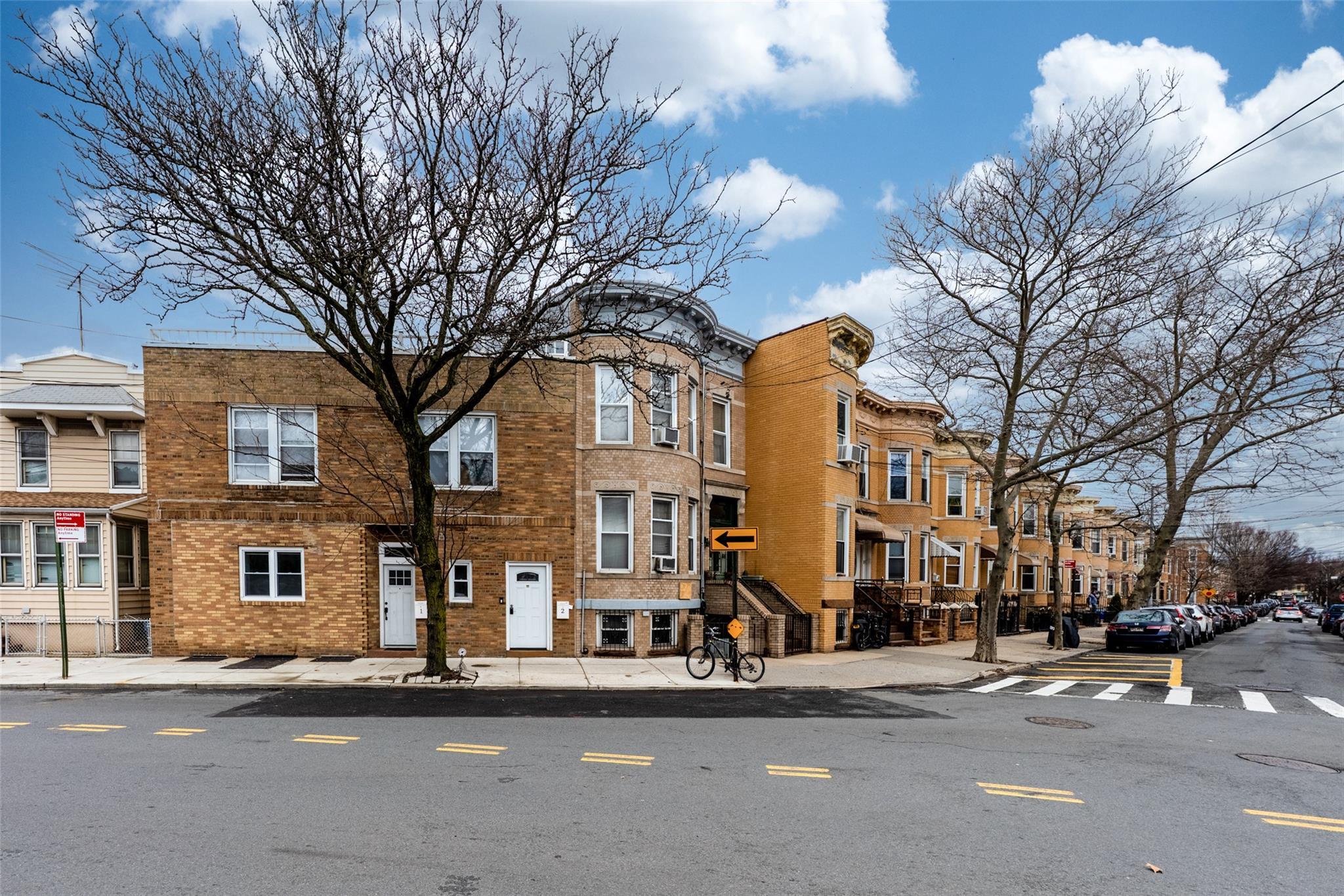 Single Family Cooper  Queens, NY 11385, MLS-844451-2