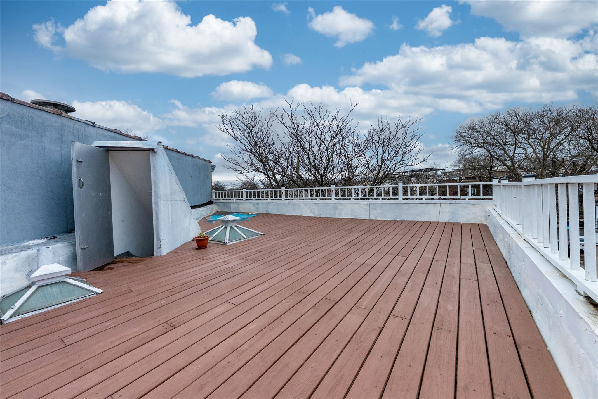 Single Family Cooper  Queens, NY 11385, MLS-844451-20