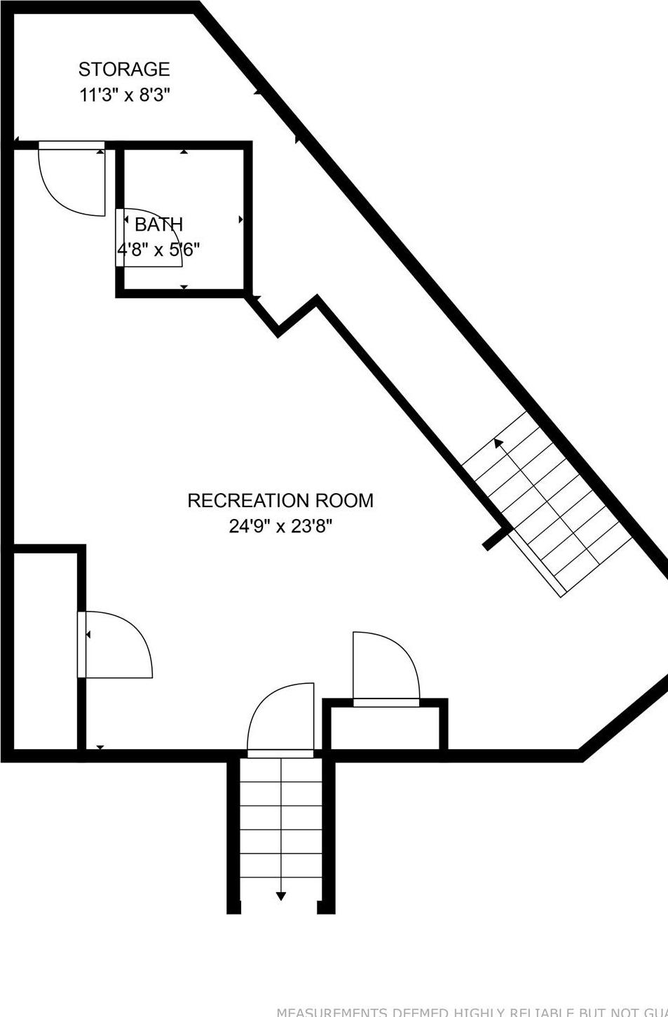 Single Family Cooper  Queens, NY 11385, MLS-844451-25
