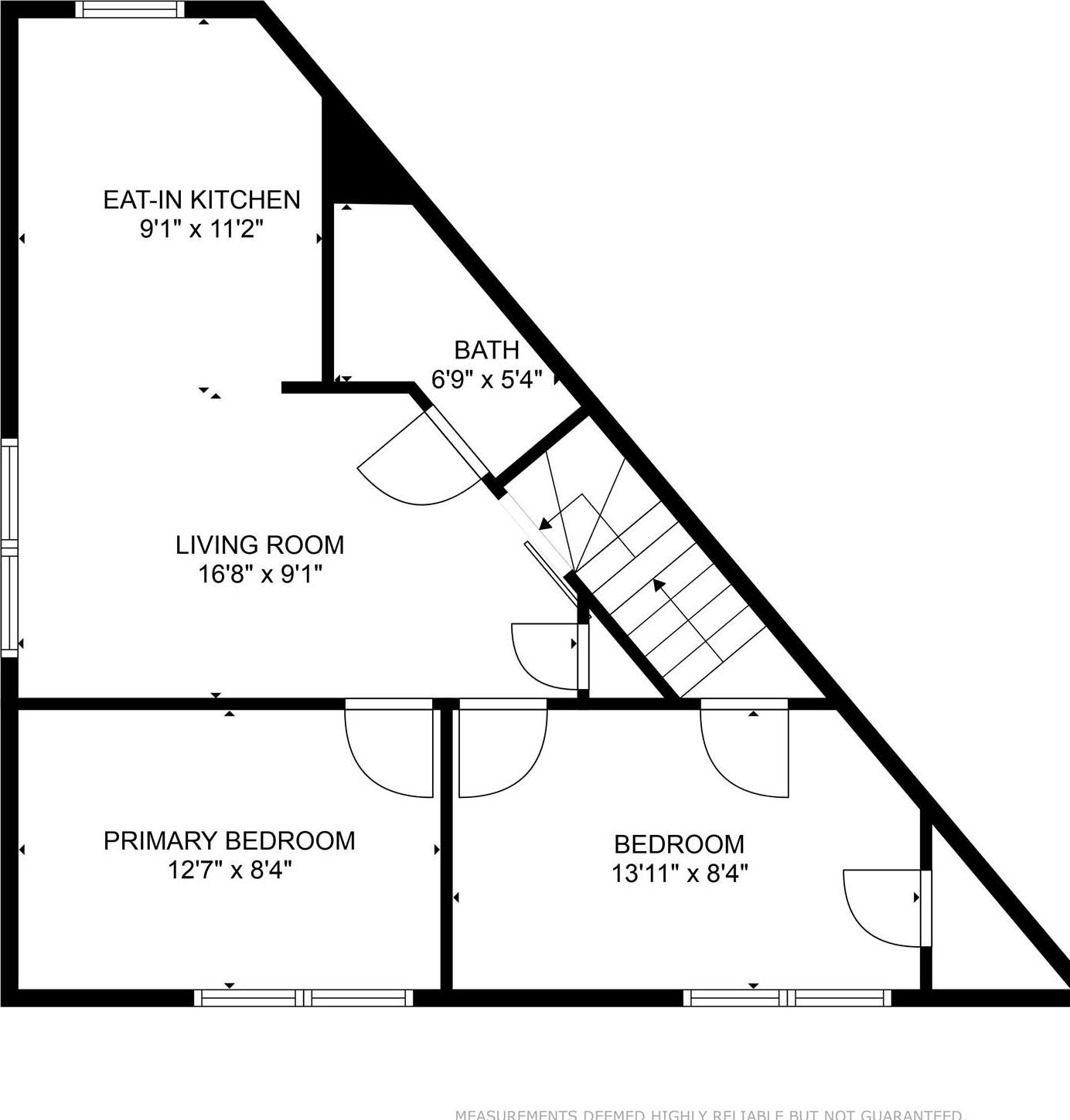 Single Family Cooper  Queens, NY 11385, MLS-844451-27