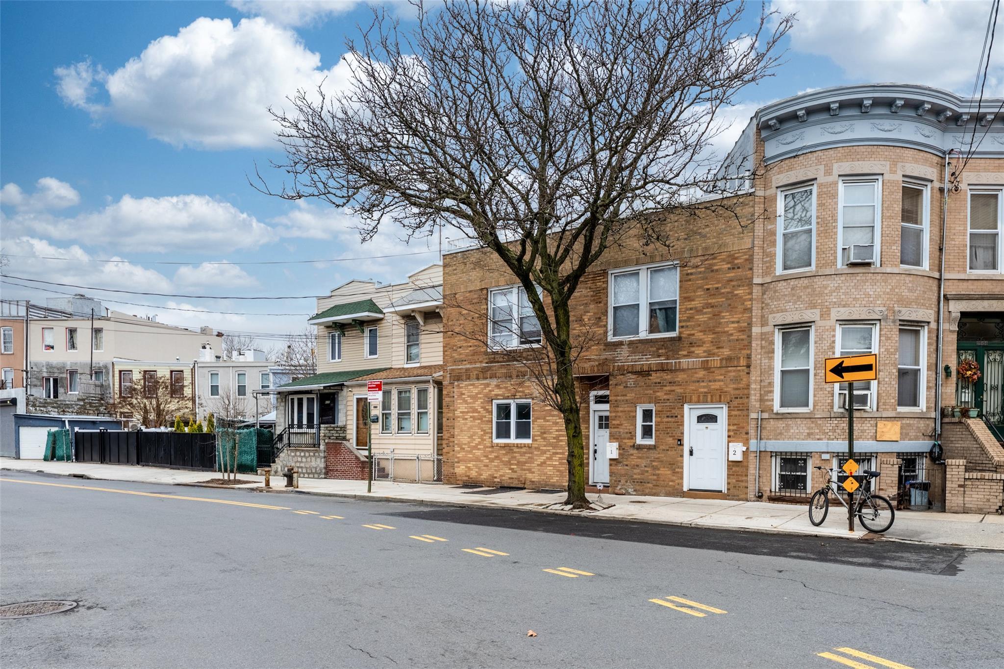 Single Family Cooper  Queens, NY 11385, MLS-844451-3