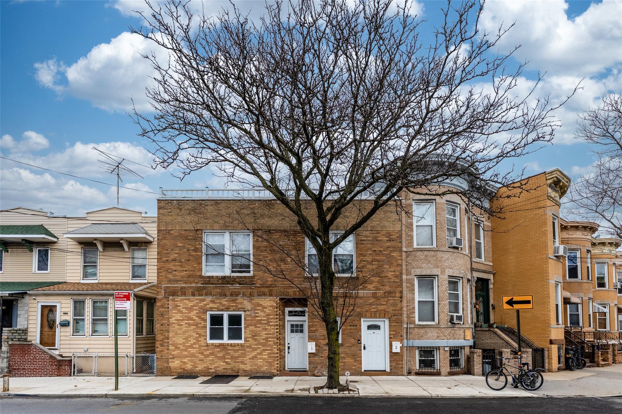 Single Family Cooper  Queens, NY 11385, MLS-844451-5