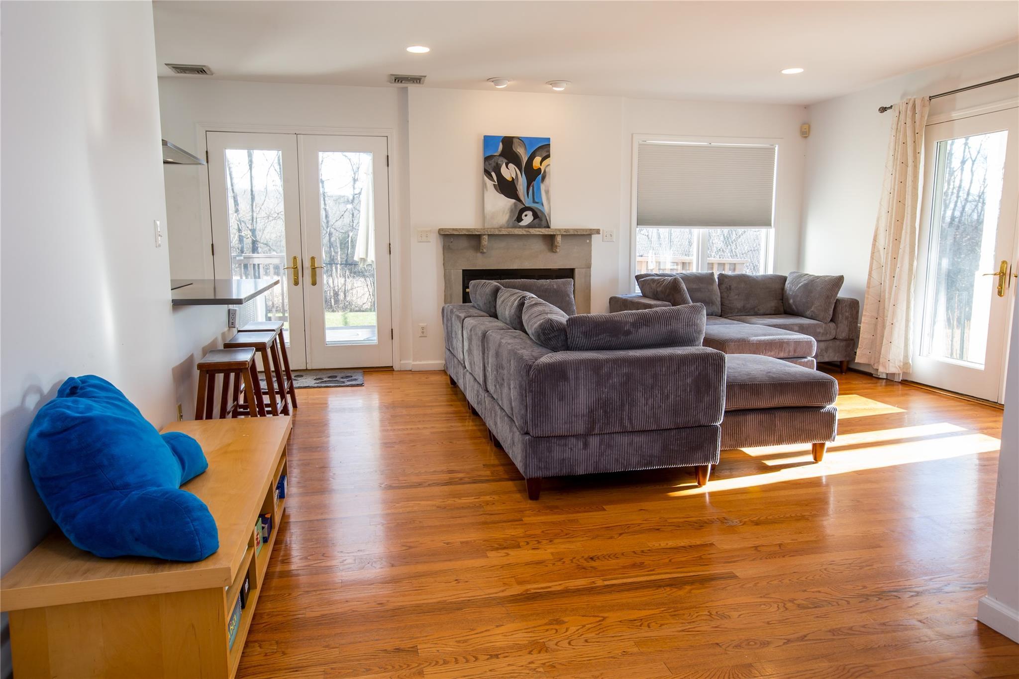 Single Family Eden Hill  Orange County, NY 10921, MLS-844460-16