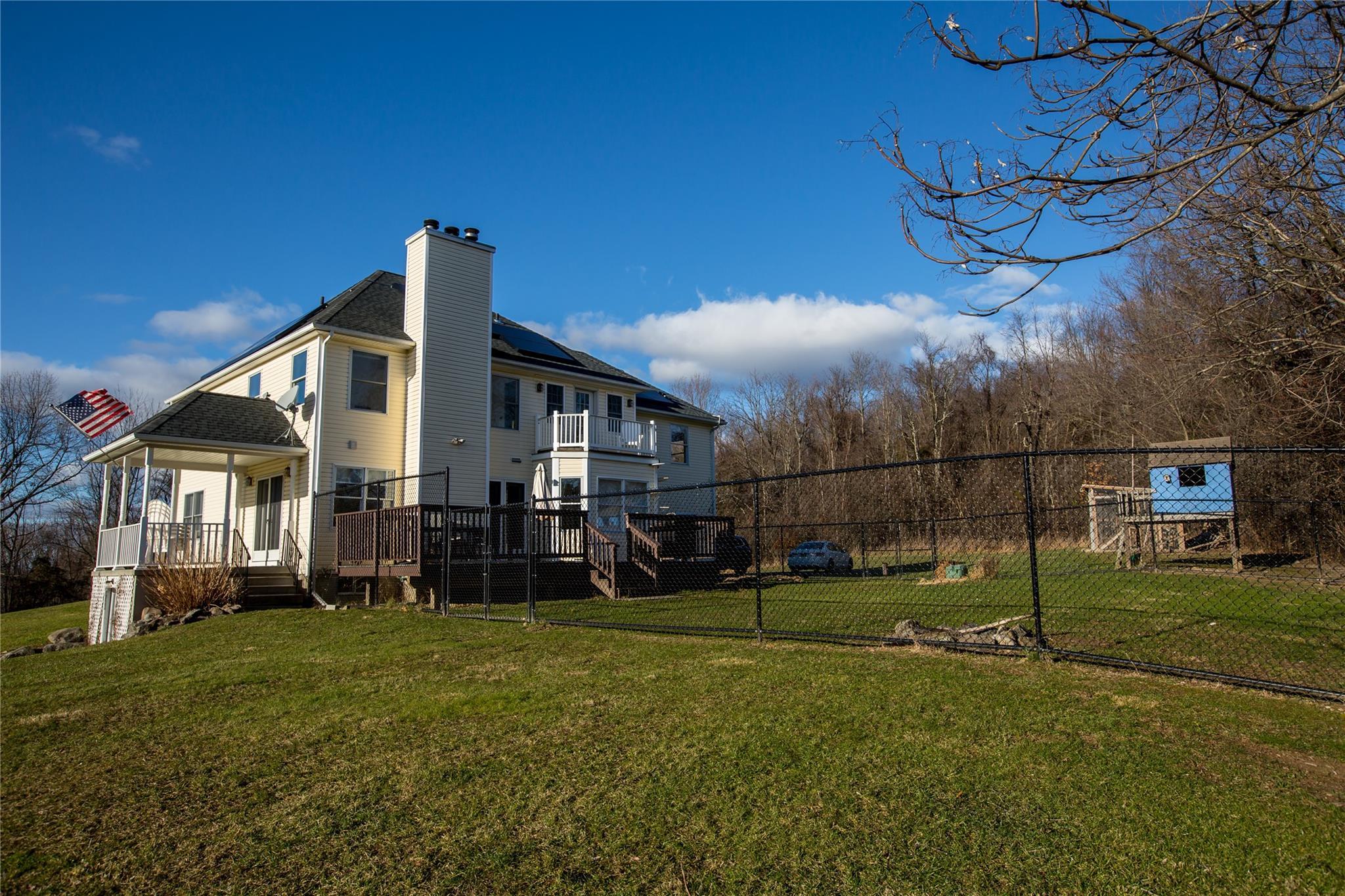 Single Family Eden Hill  Orange County, NY 10921, MLS-844460-18