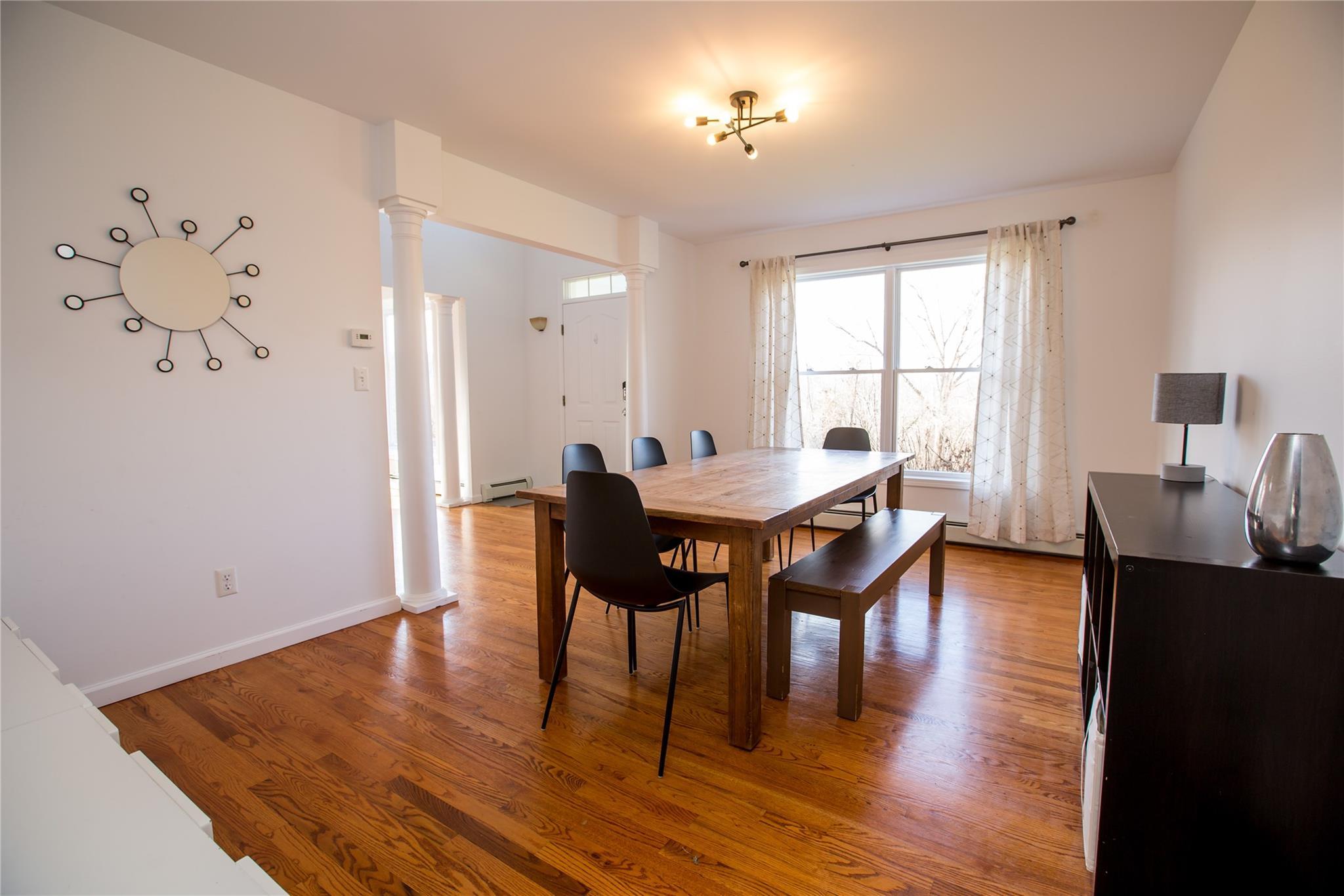 Single Family Eden Hill  Orange County, NY 10921, MLS-844460-2