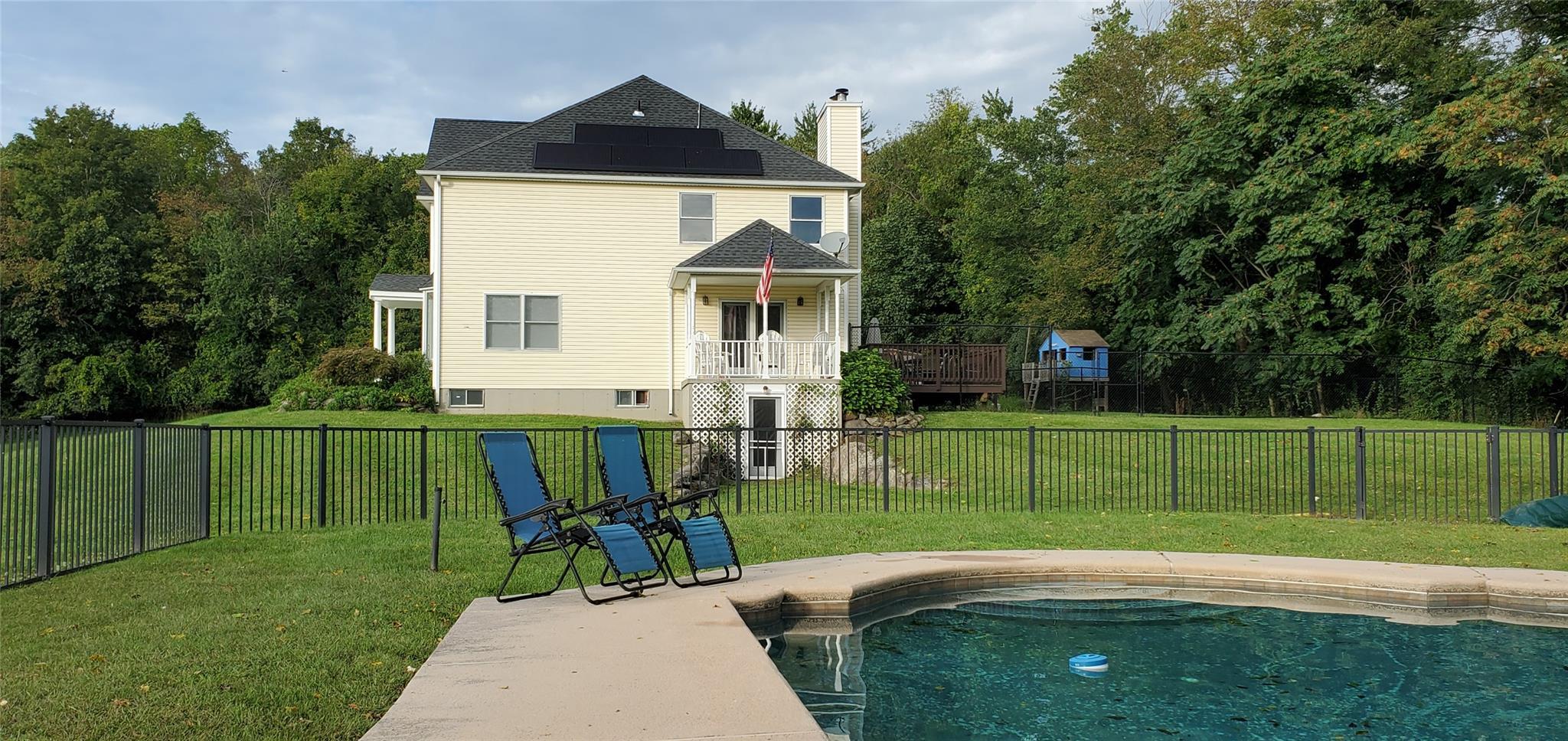 Single Family Eden Hill  Orange County, NY 10921, MLS-844460-23