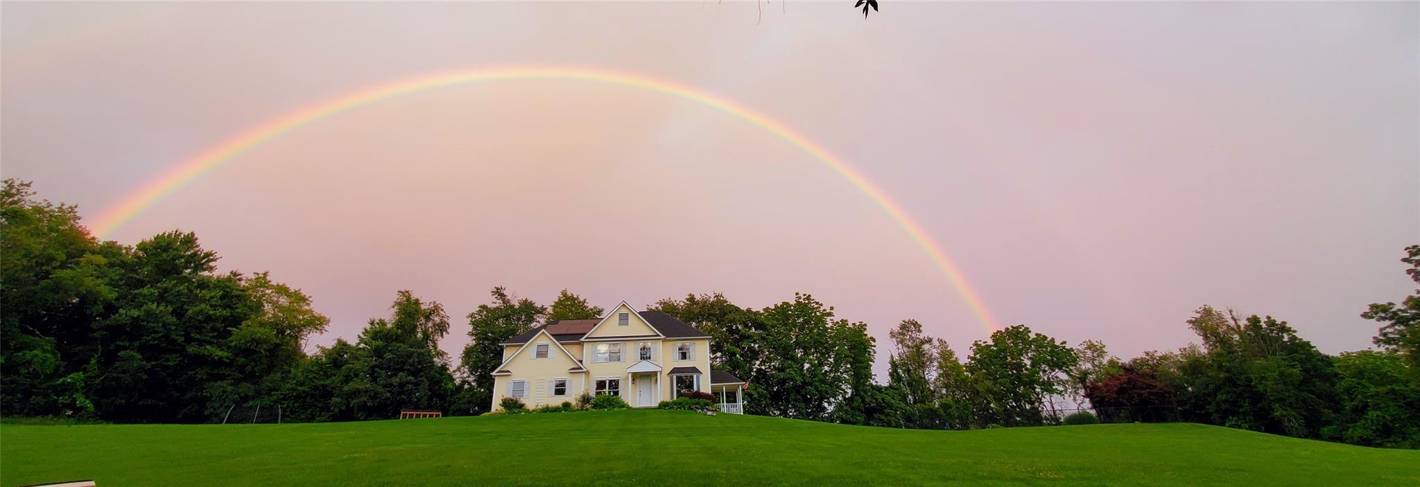 Single Family Eden Hill  Orange County, NY 10921, MLS-844460-24