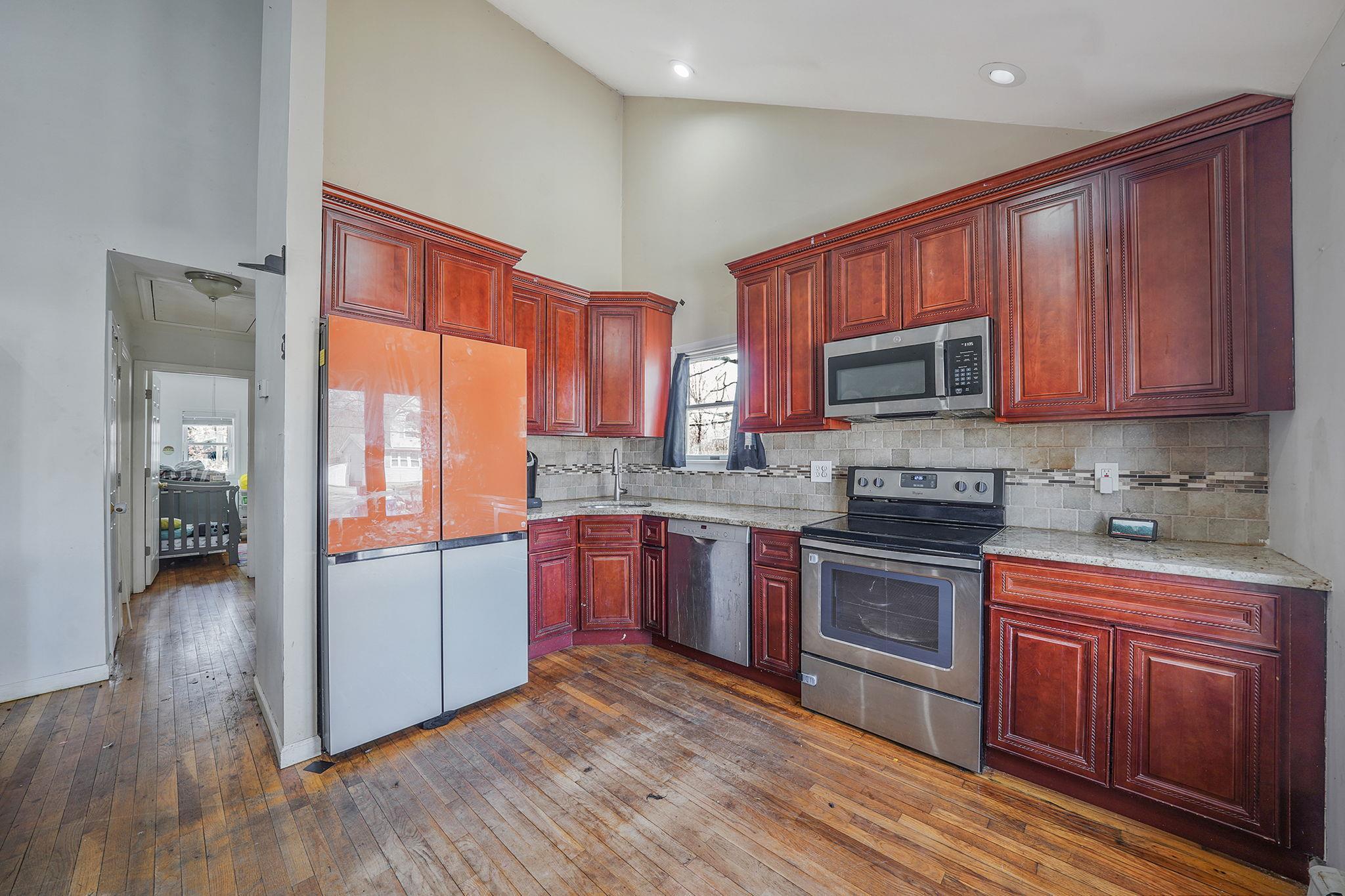 Single Family Mastic  Suffolk County, NY 11950, MLS-844464-10