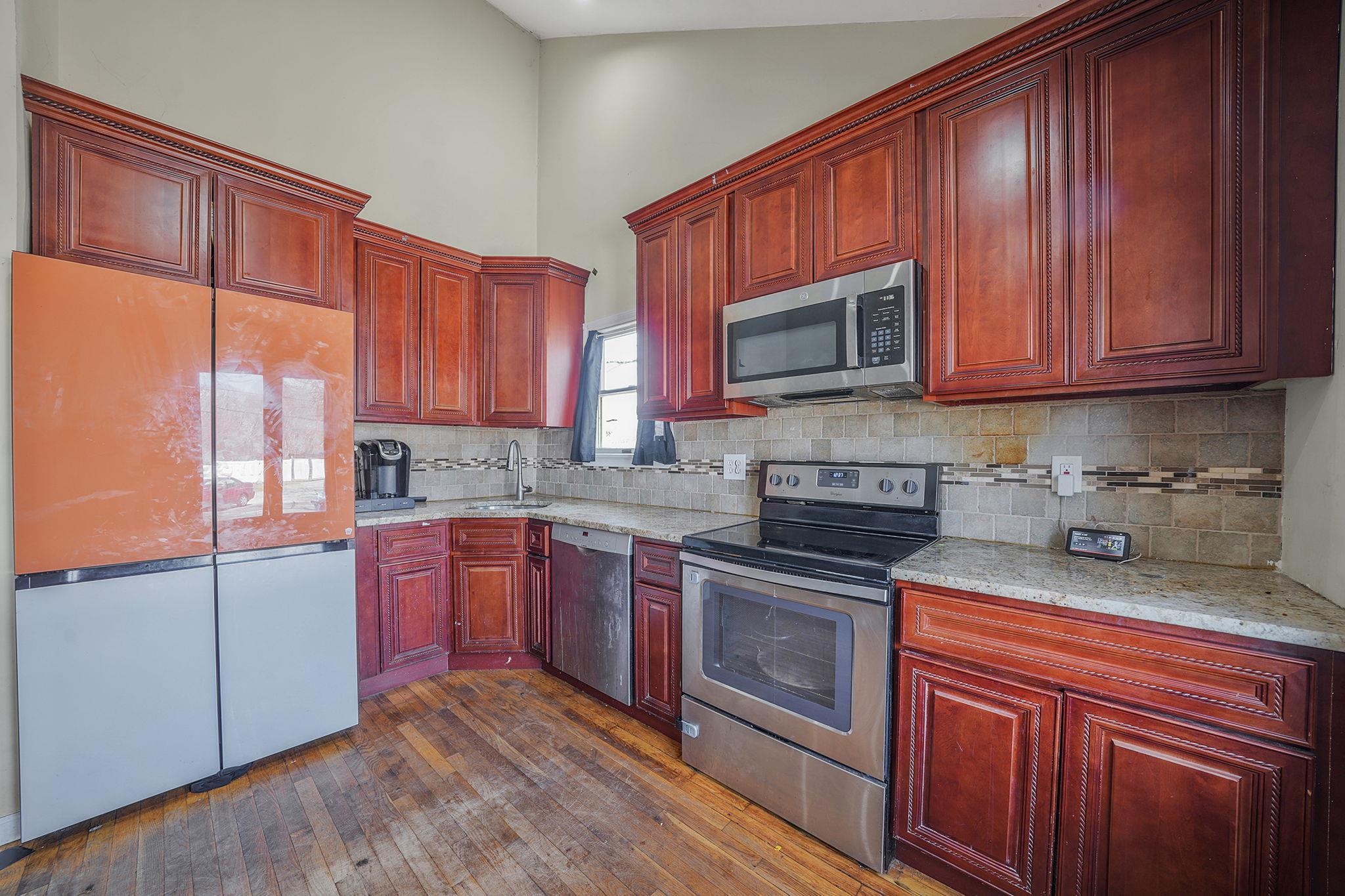 Single Family Mastic  Suffolk County, NY 11950, MLS-844464-11