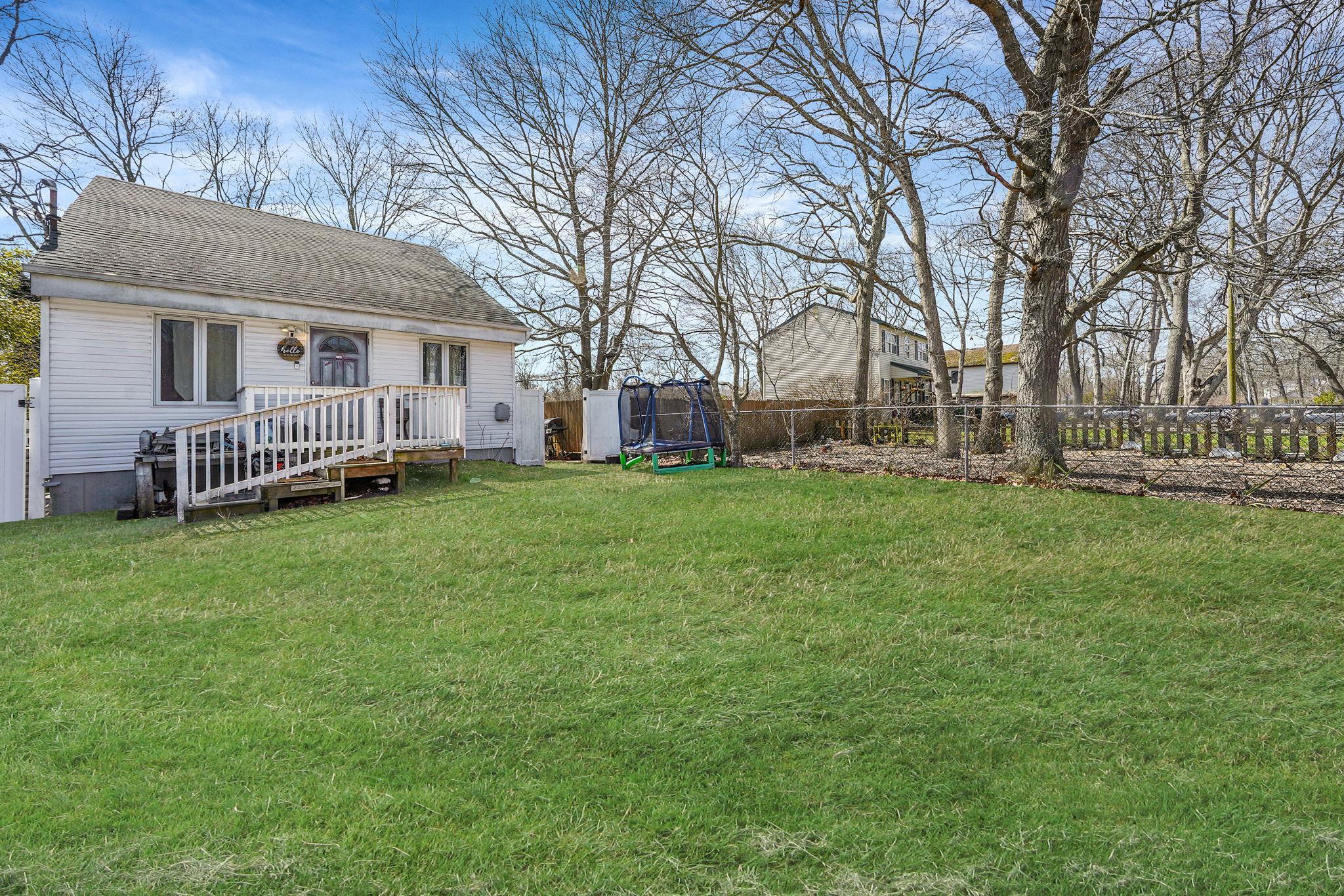 Single Family Mastic  Suffolk County, NY 11950, MLS-844464-2